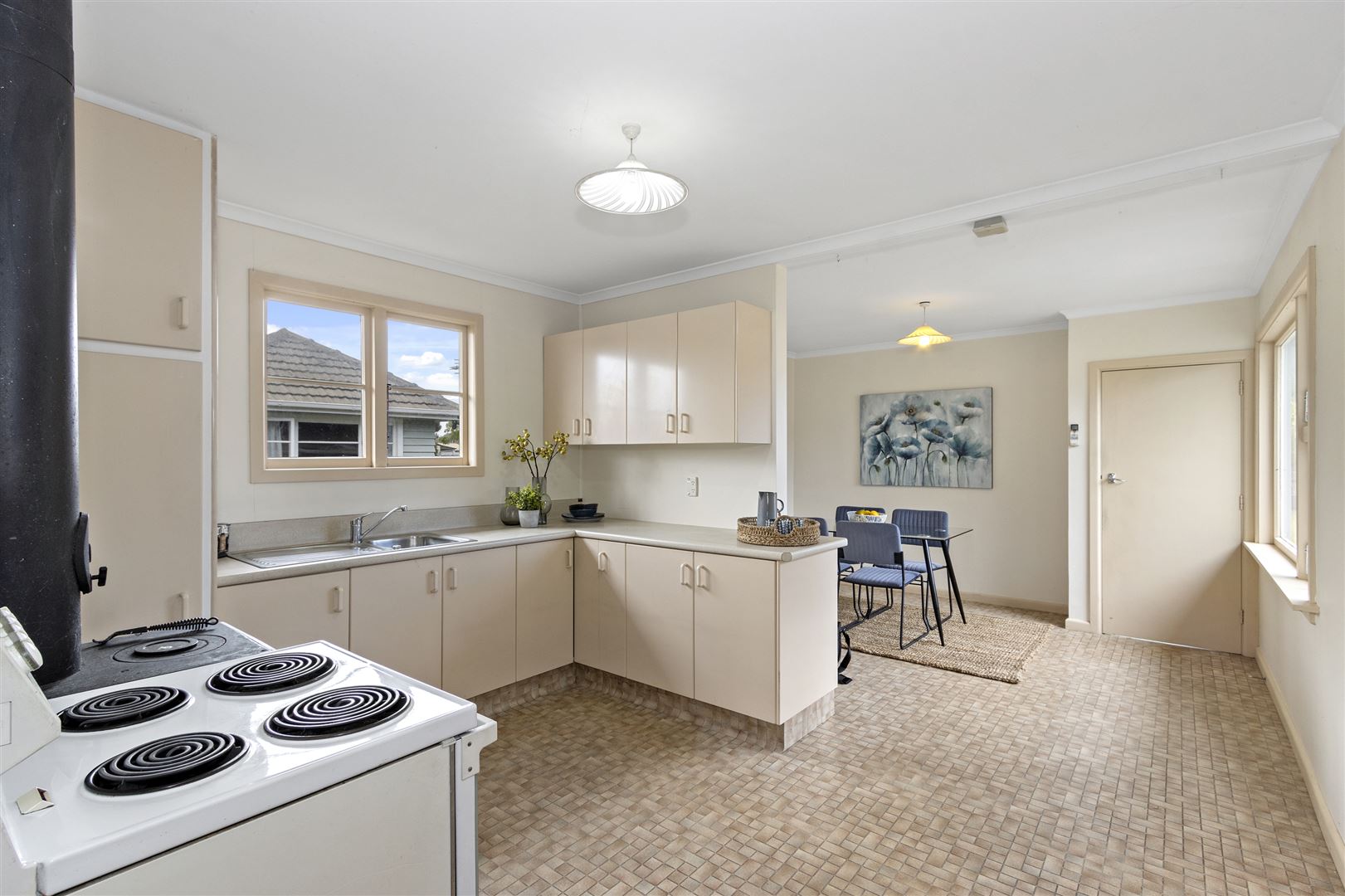37 Aurora Street, Hei Hei, Christchurch City, 3 ਕਮਰੇ, 0 ਬਾਥਰੂਮ