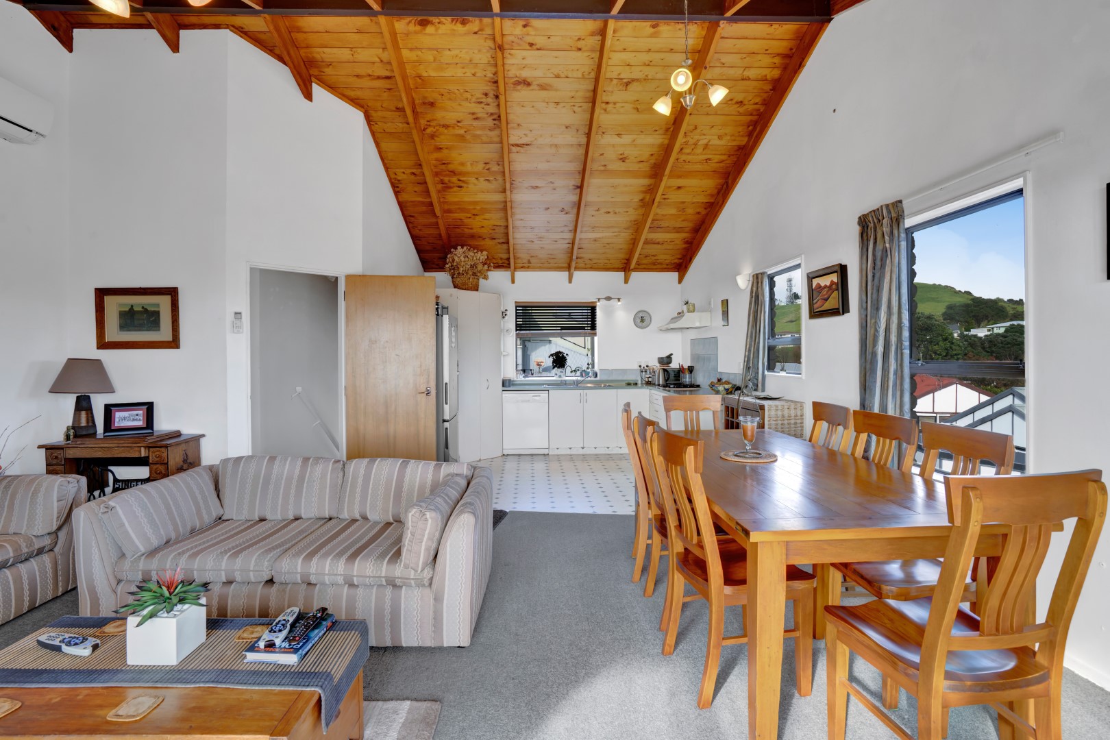 8b Squire Place, Blagdon, New Plymouth, 3 phòng ngủ, 2 phòng tắm, House