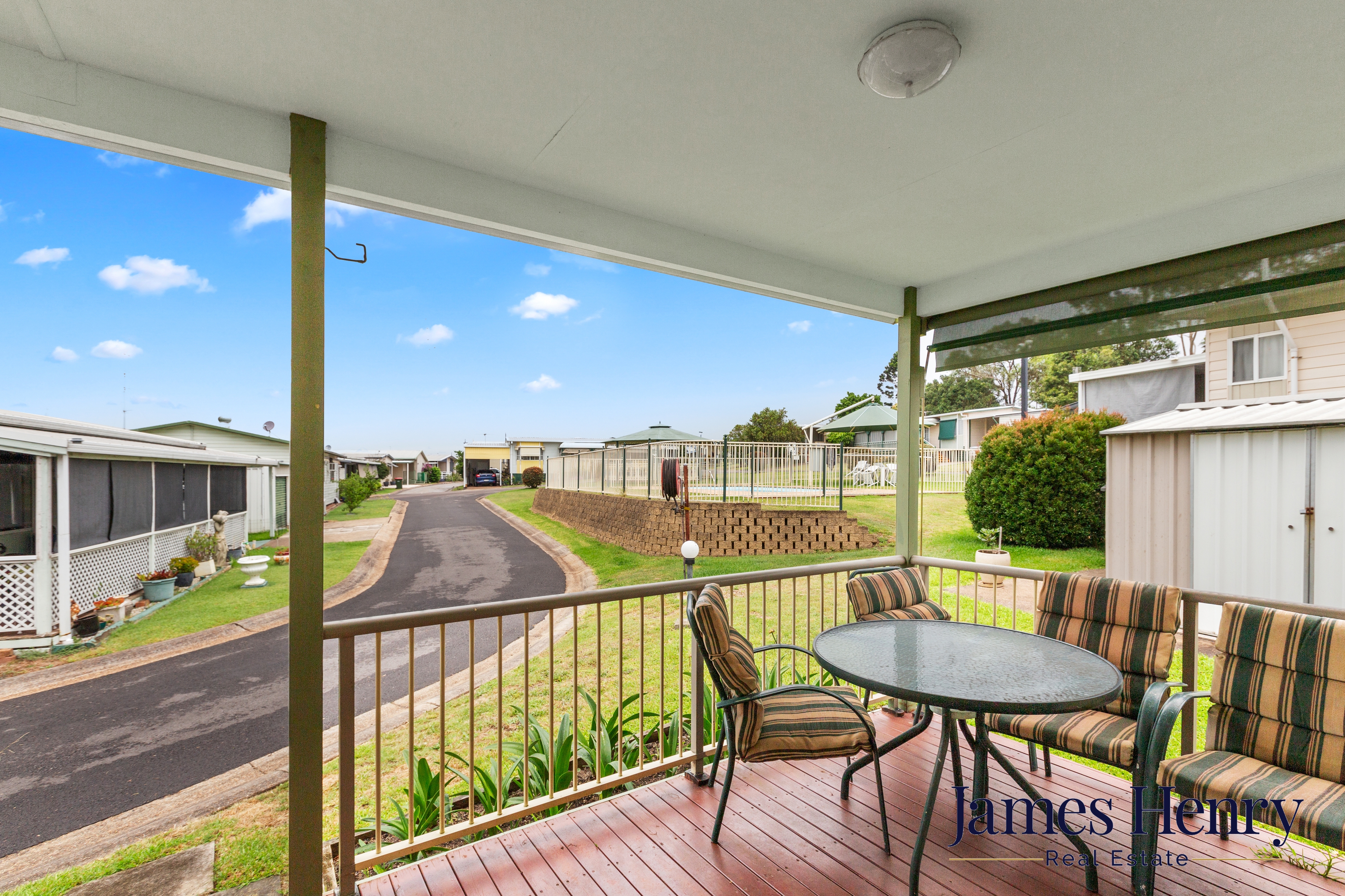OAKWOOD VILLAGE UNIT 12 333 CESSNOCK RD, Gillieston Heights, Hunter, 0 침실, 0 욕실, Lifestyle Property