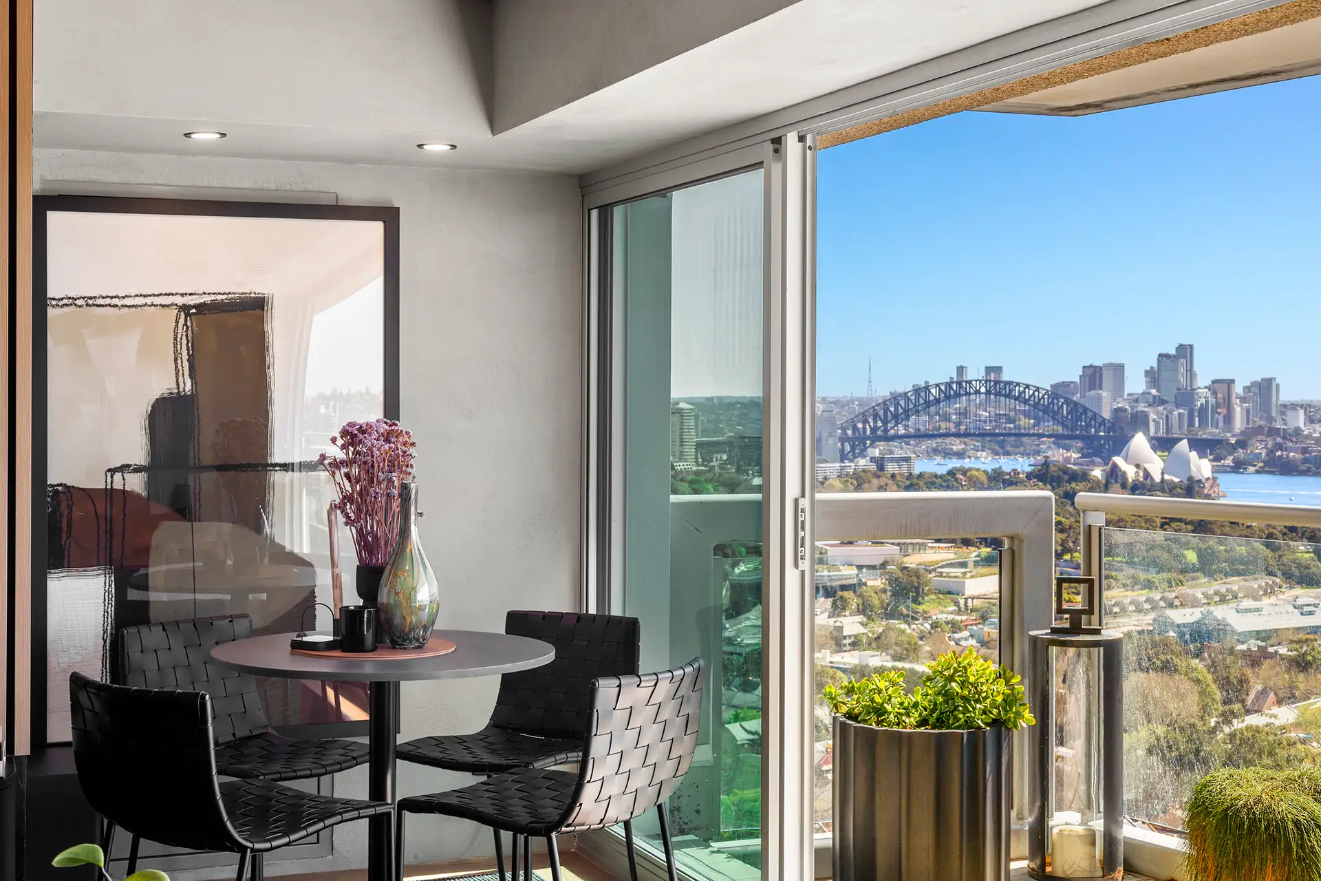 ZENITH RESIDENCES UNIT 23C 82-94 DARLINGHURST RD, Potts Point, Sydney CBD, 0房, 0浴, Unit