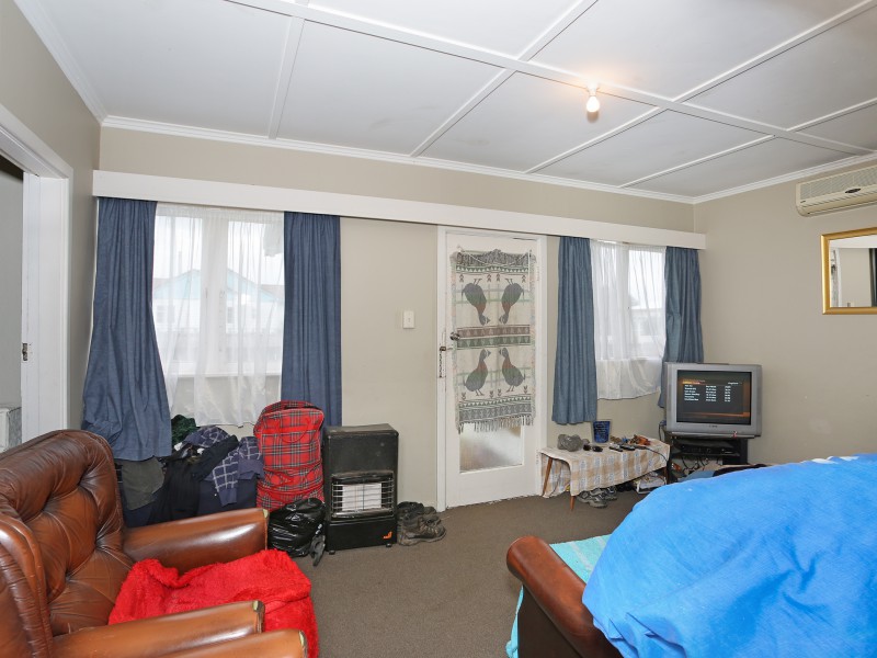 18 Robert Street, Marton, Rangitikei, 3 રૂમ, 1 બાથરૂમ