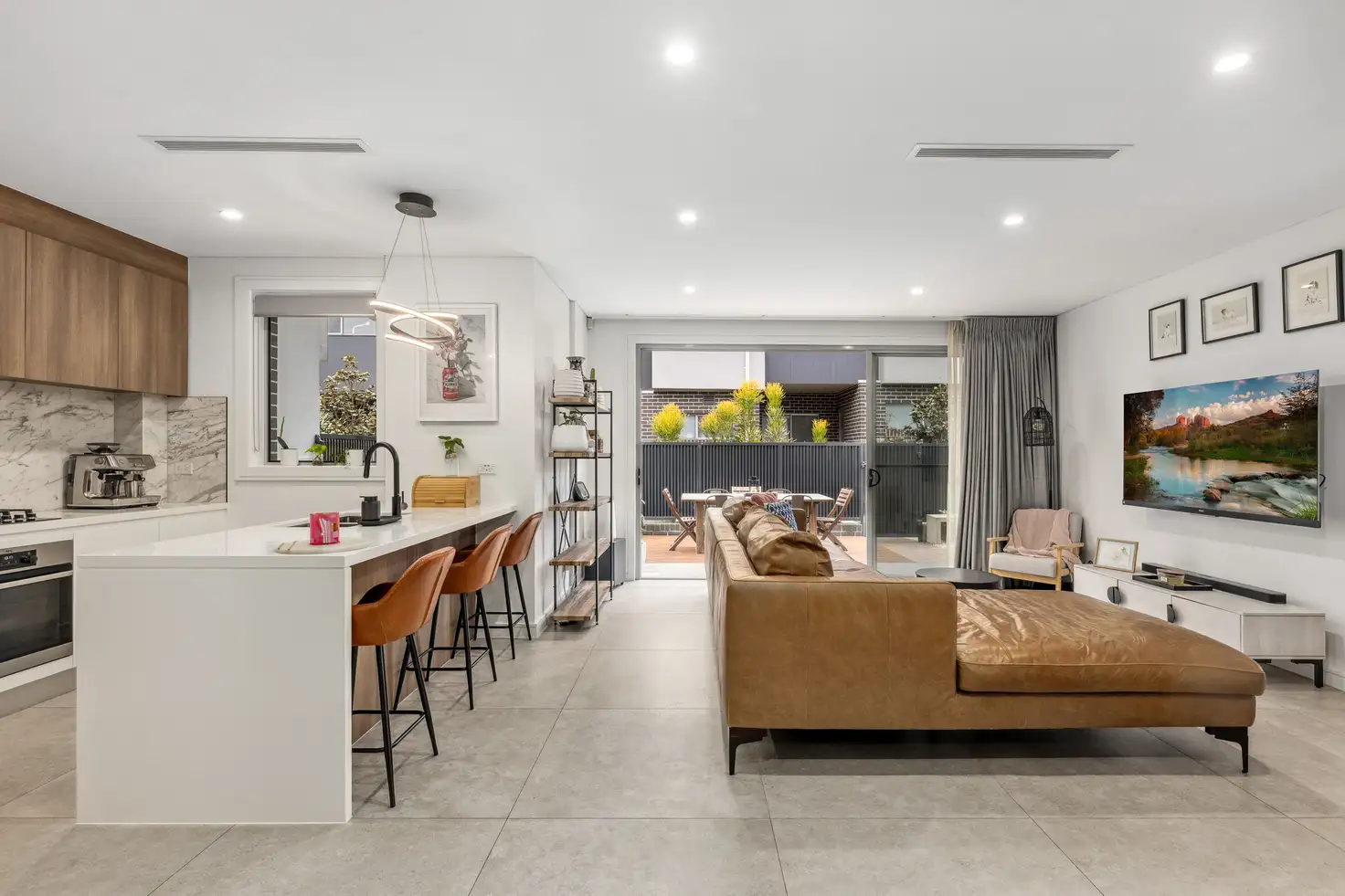 UNIT 16 289 PORT HACKING RD, Miranda, Sutherland Shire, 0房, 0浴, Townhouse