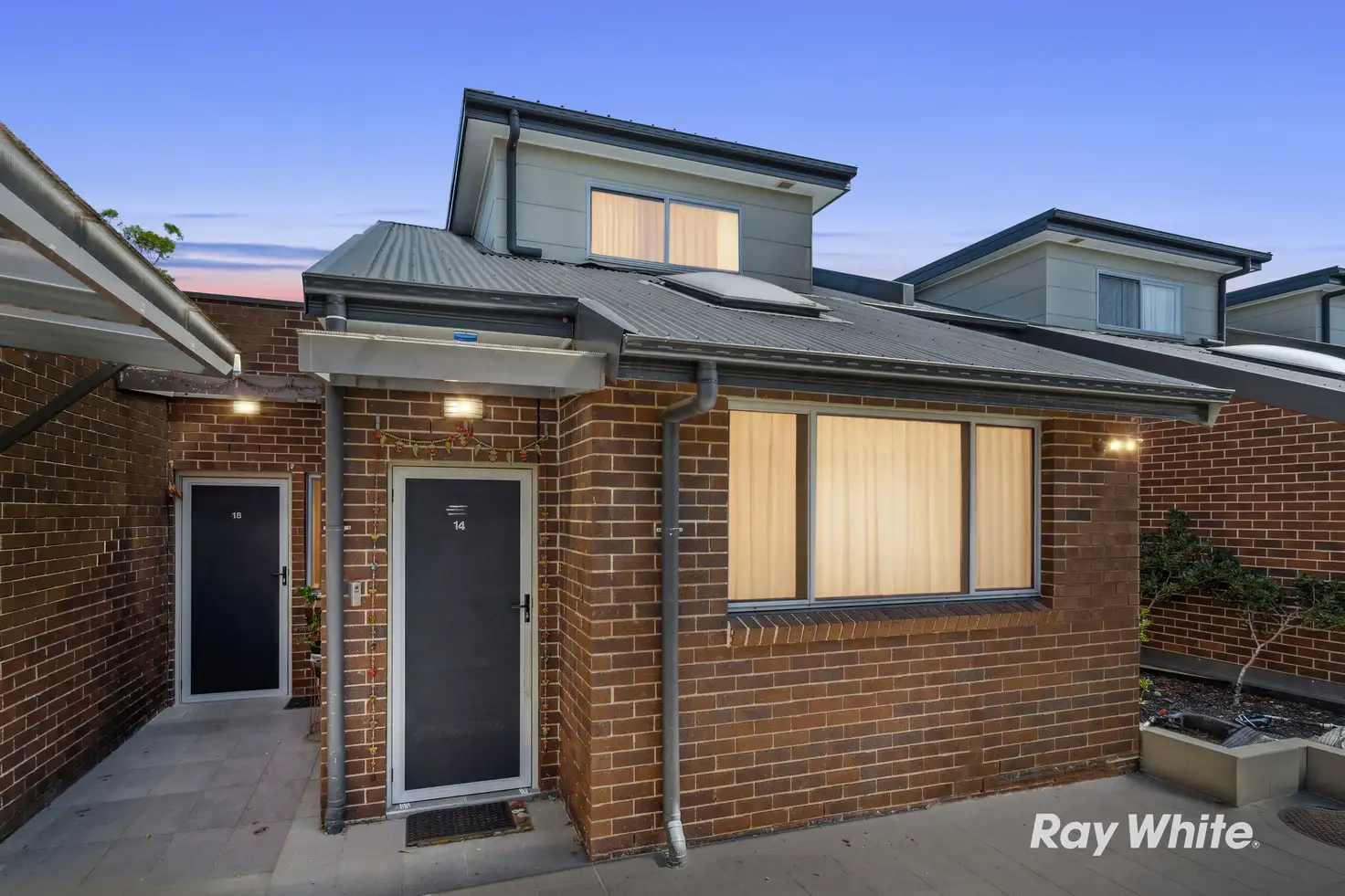 UNIT 14 27 TUNGARRA RD, Girraween, Parramatta (Northwest suburbs), 0 ਕਮਰੇ, 0 ਬਾਥਰੂਮ, Townhouse