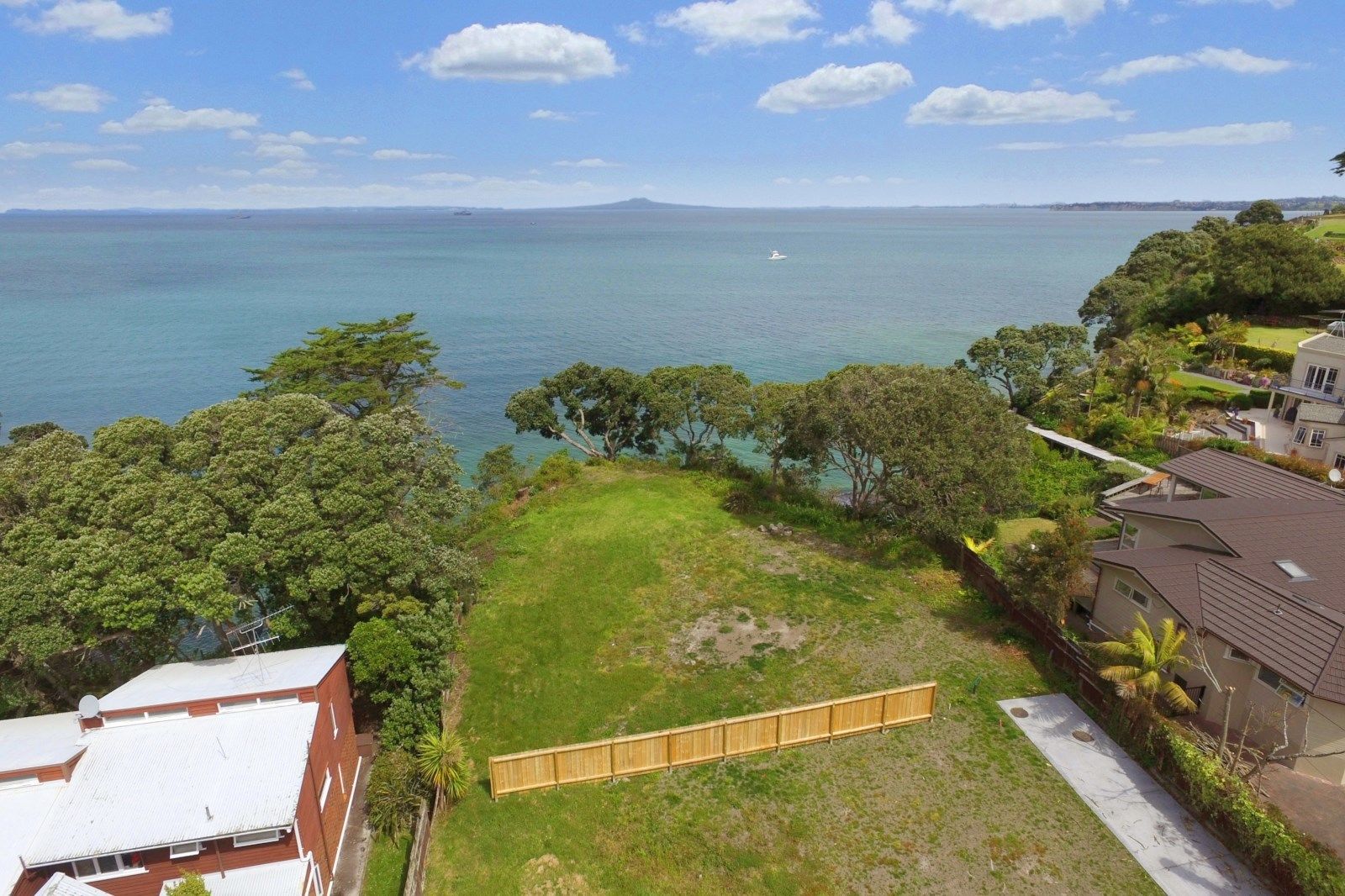 869b Whangaparaoa Road, Manly, Rodney, 4 Kuwarto, 0 Banyo