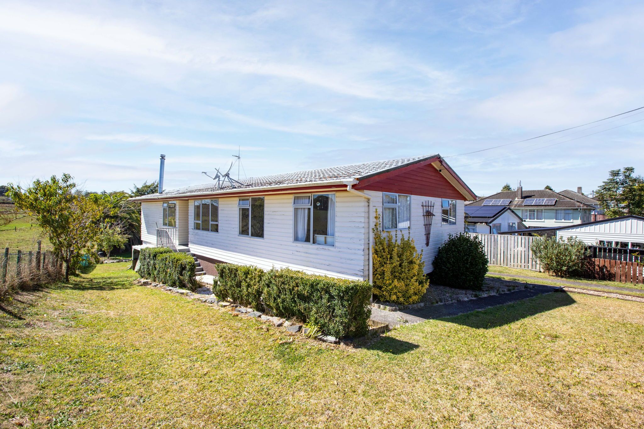 1 Young Street, Morrinsville, Matamata, 4房, 0浴, House