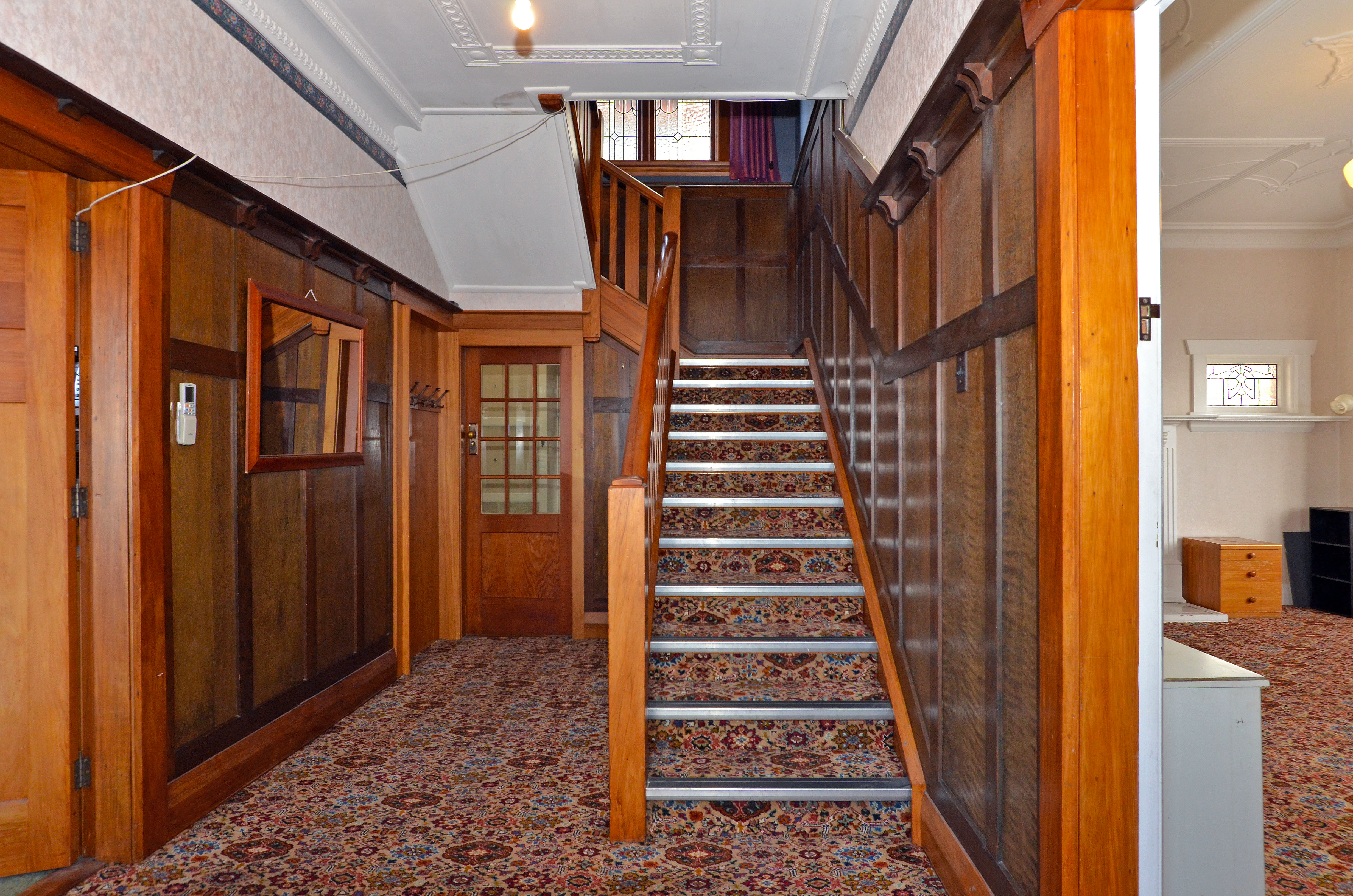 202 Cargill Street, Dunedin Central, Dunedin City, 6房, 0浴