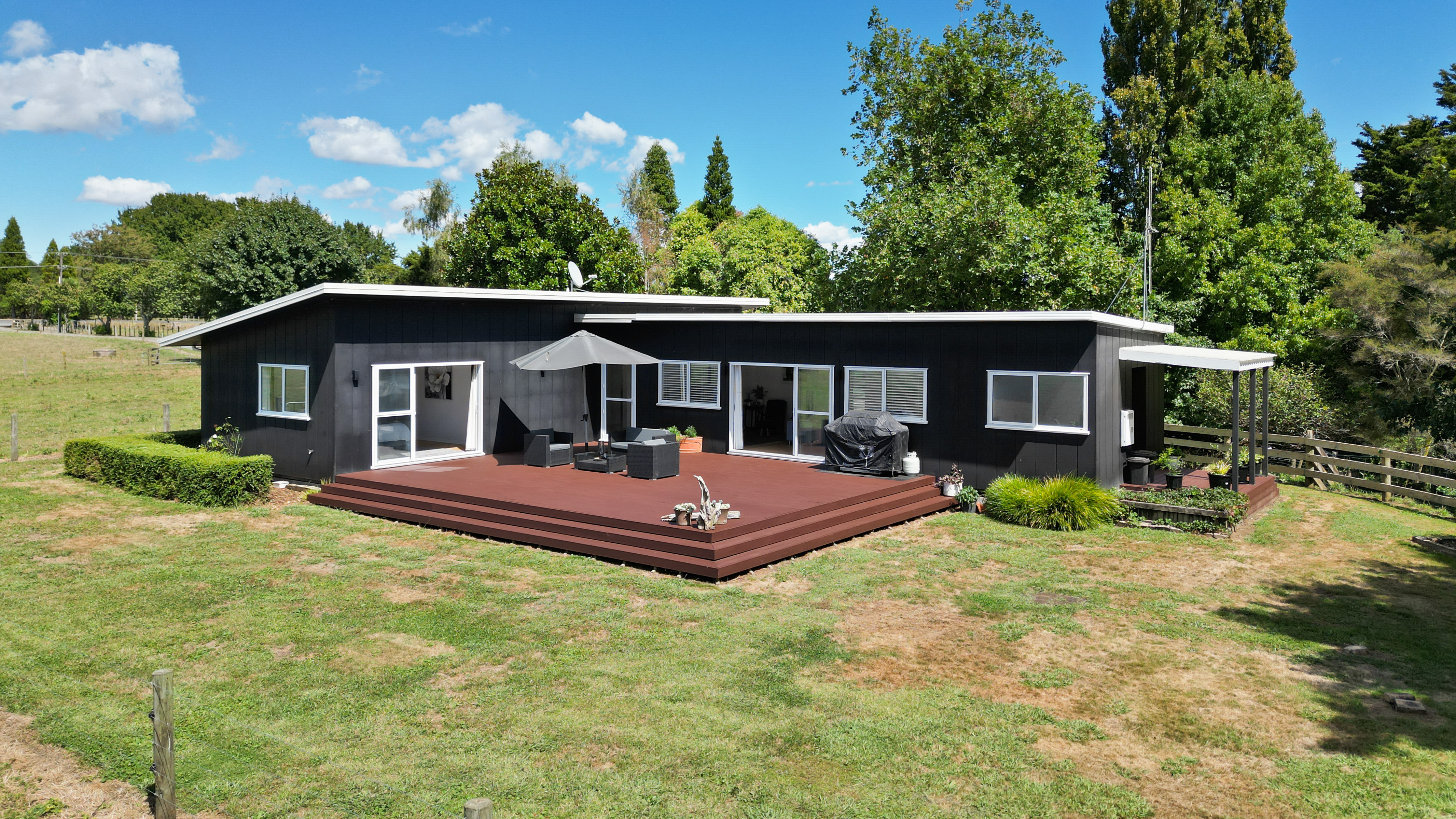 407 Kuranui Road, Morrinsville, Matamata, 3房, 1浴, Lifestyle Property