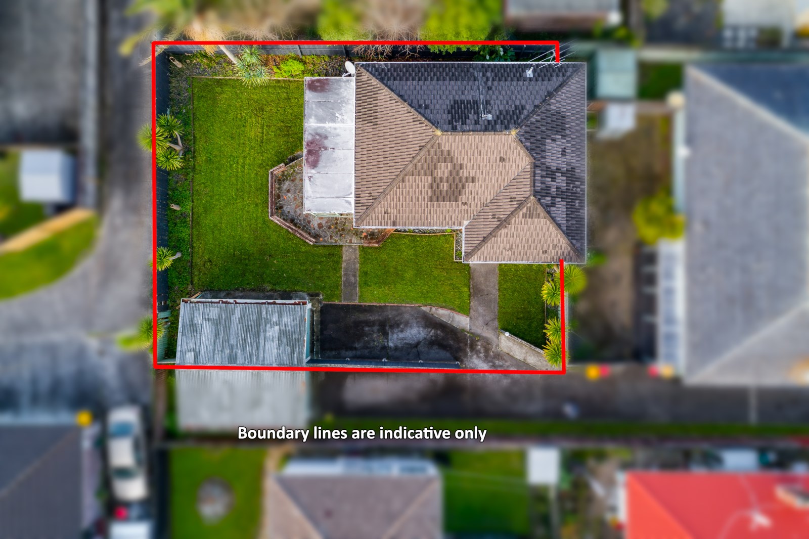 2/94 Howe Street, Howick, Manukau City, 2 Bedrooms, 1 Bathrooms