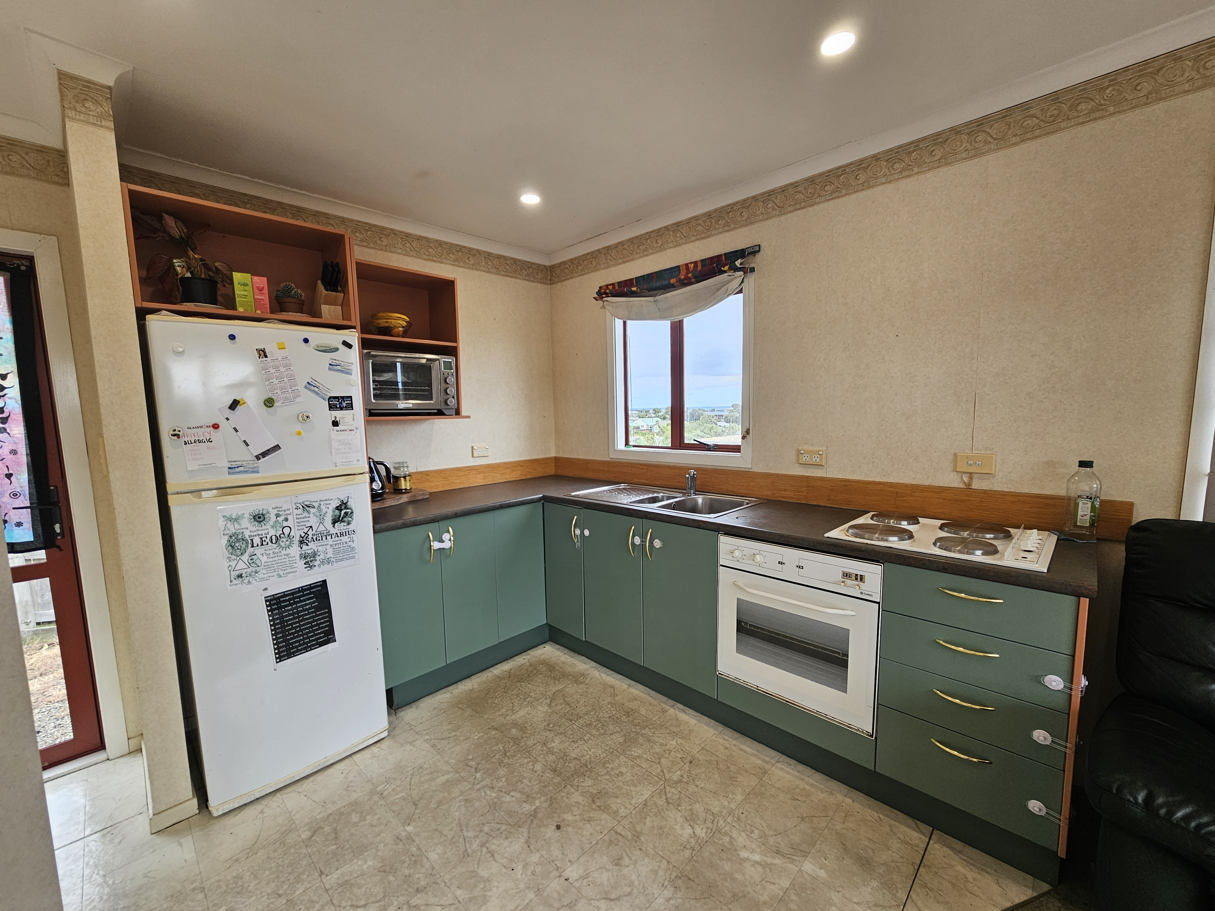 11 Matakane Street, Waitarere Beach, Horowhenua, 2 chambres, 1 salles de bain, House