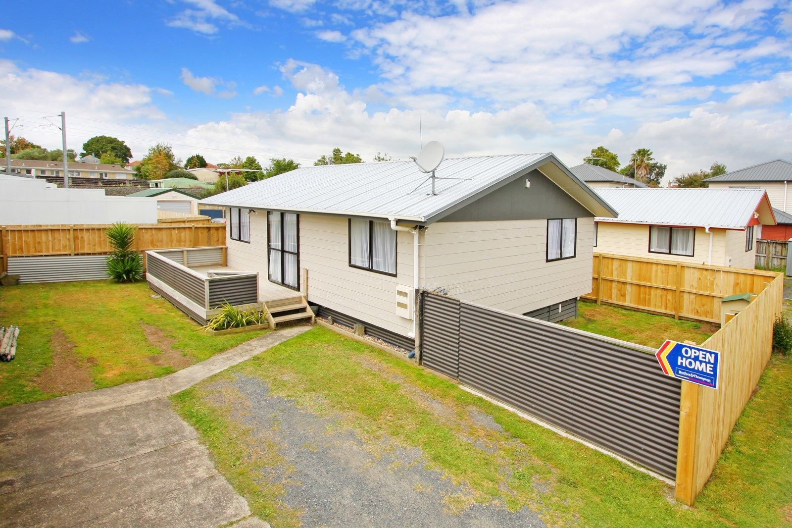 Residential  Mixed Housing Urban Zone