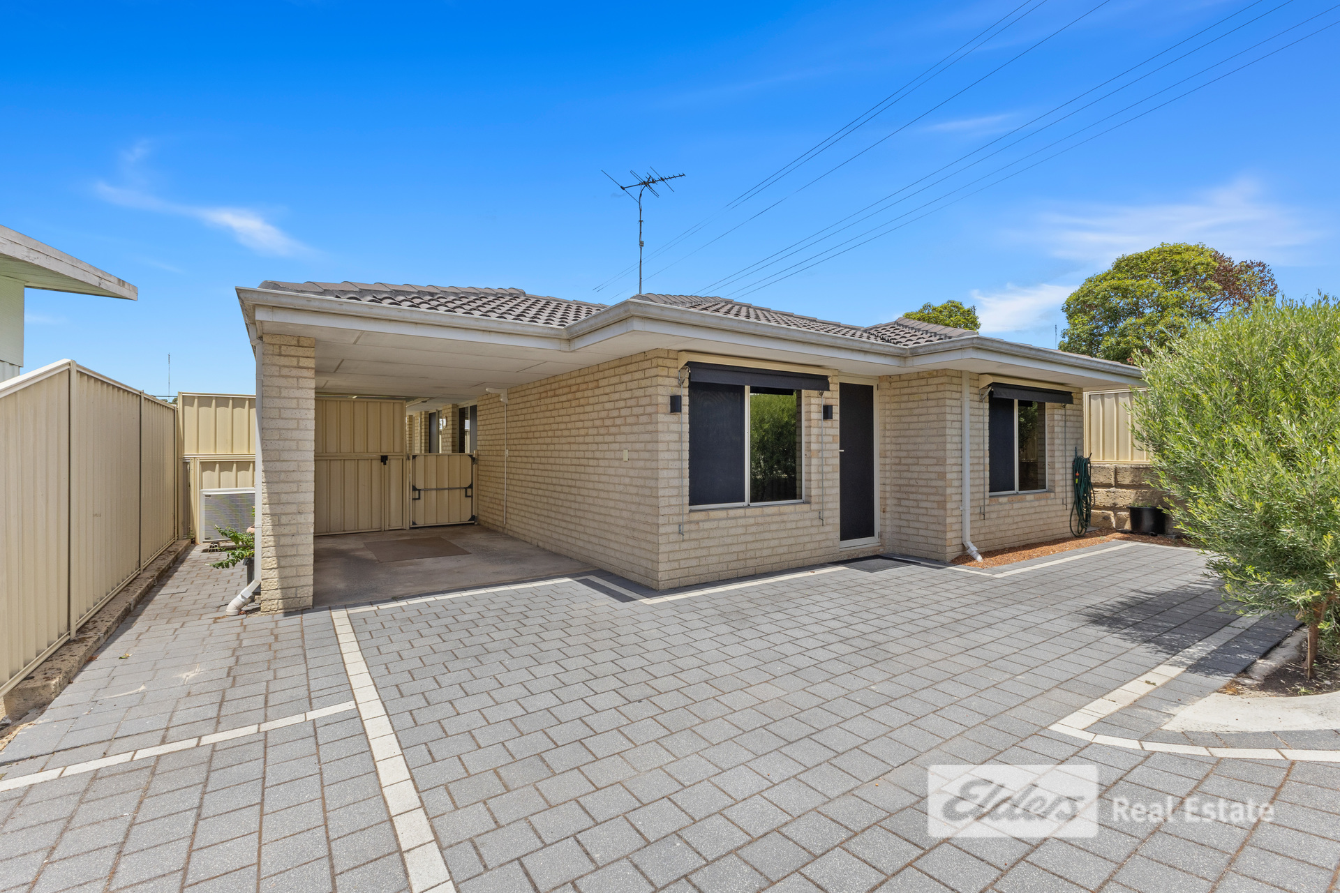 UNIT 3 86 WITTENOOM ST, Collie, Bunbury, 0房, 0浴, House