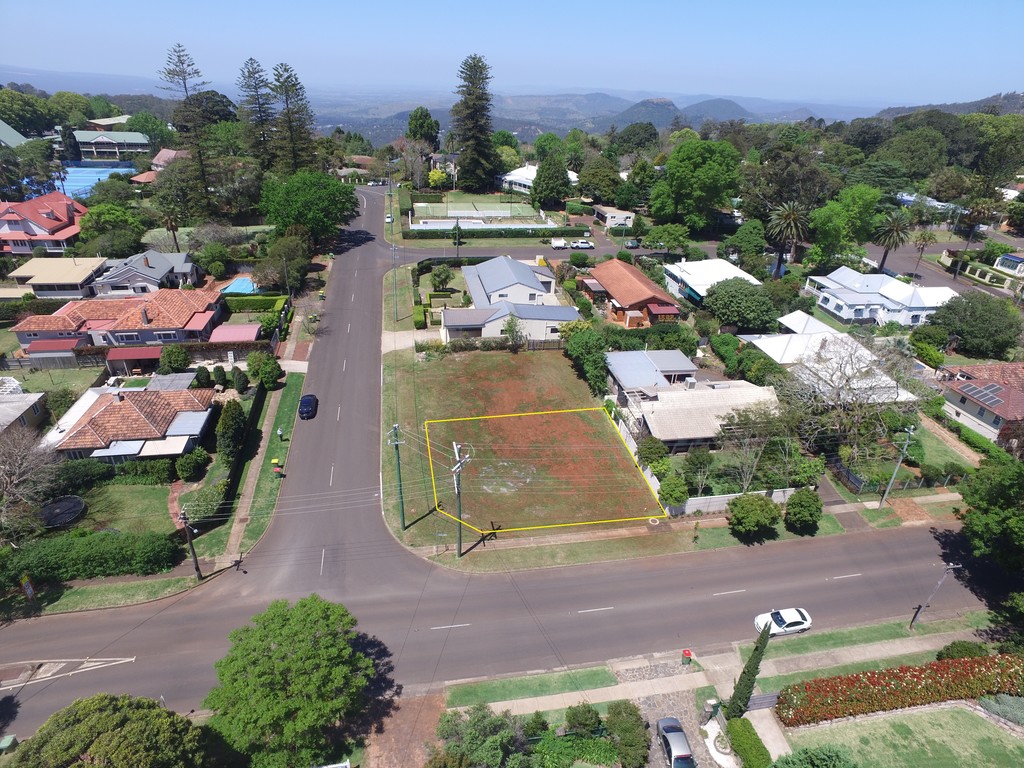 58 CURZON ST, East Toowoomba, Toowoomba, 0 રૂમ, 0 બાથરૂમ, Section
