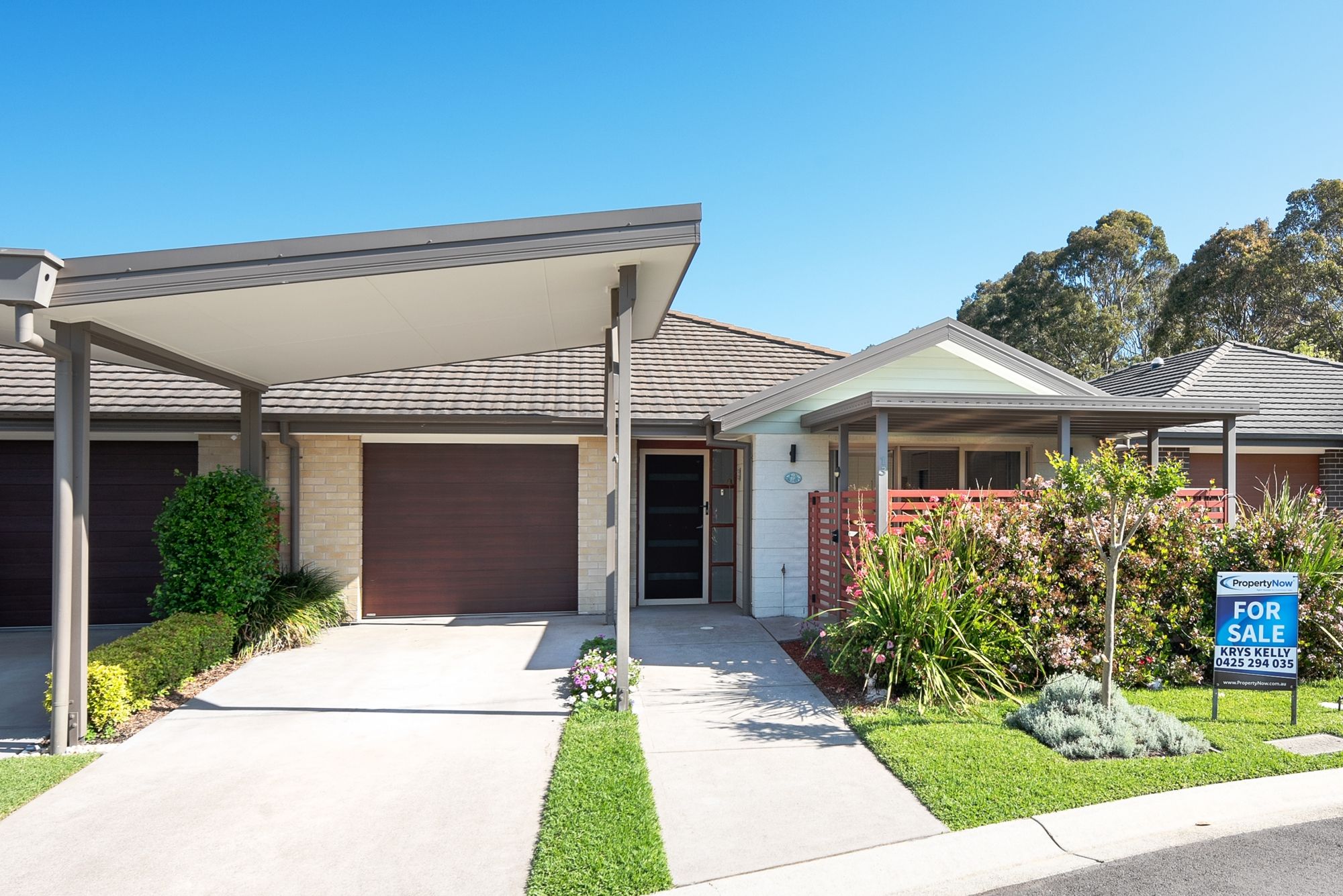 ELEEBANA RESIDENCES 57 BURTON RD, Eleebana, Newcastle, 0 Bedrooms, 0 Bathrooms, House