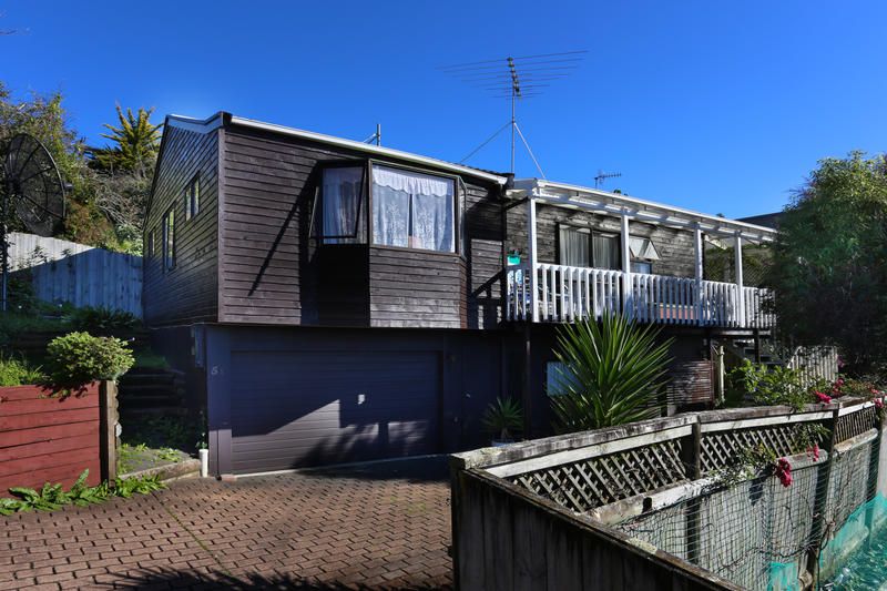 Residential  Mixed Housing Suburban Zone