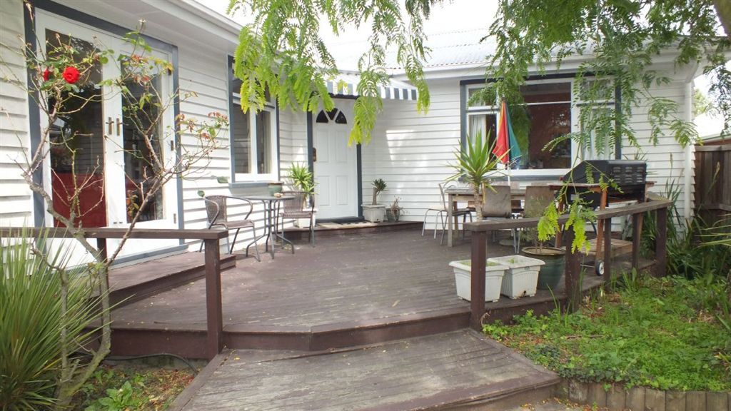 Residential Suburban