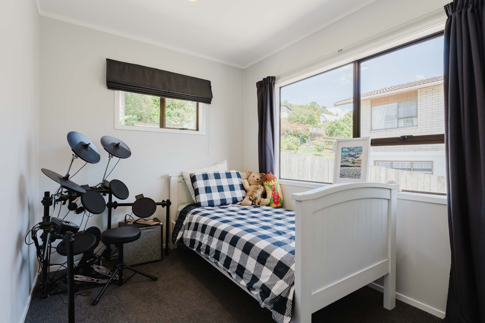 7 John Dee Crescent, Red Beach, Rodney, 3 રૂમ, 0 બાથરૂમ, House