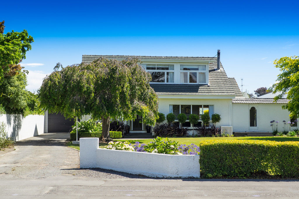Residential C