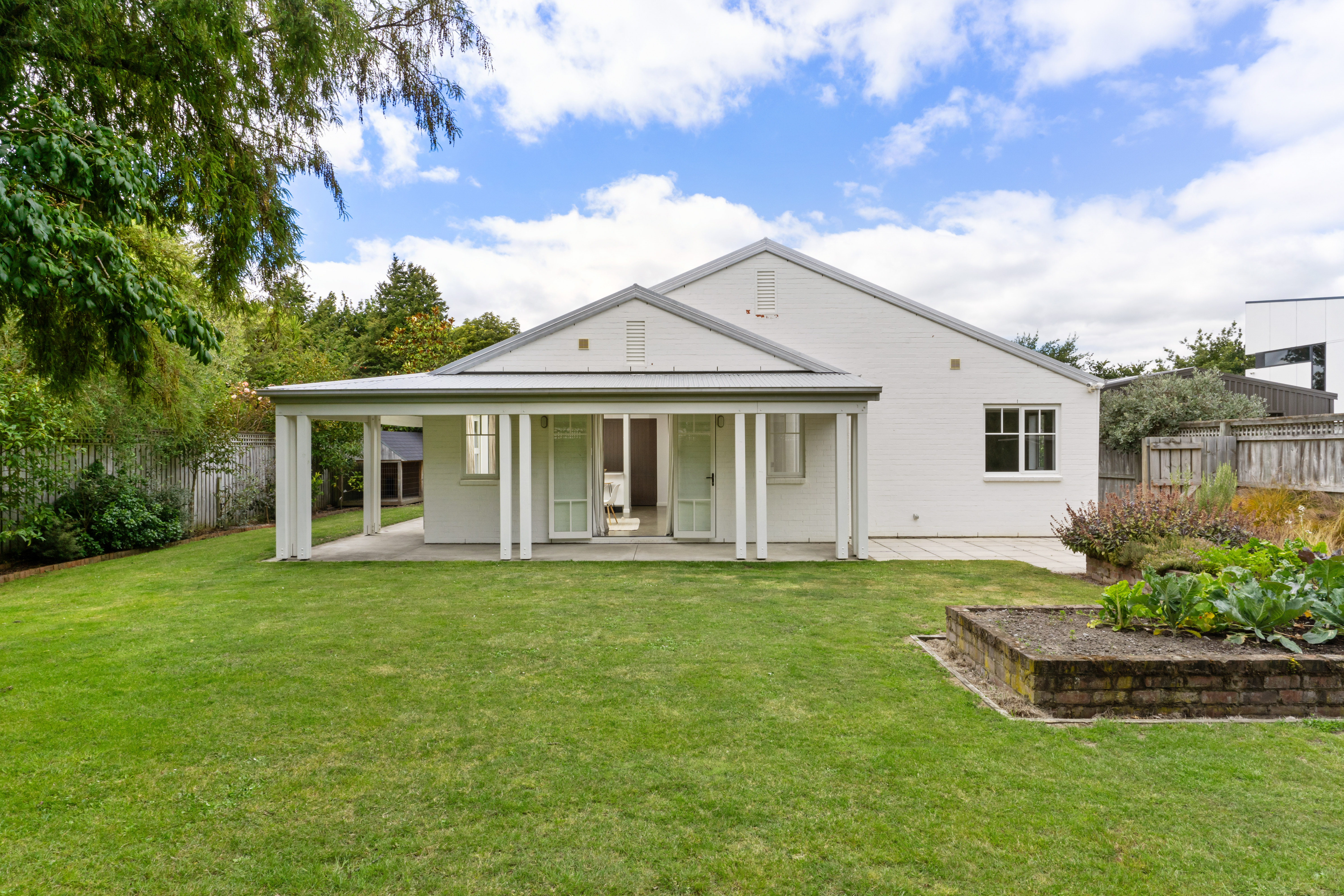 494 Springs Road, Prebbleton, Selwyn, 4房, 0浴, House