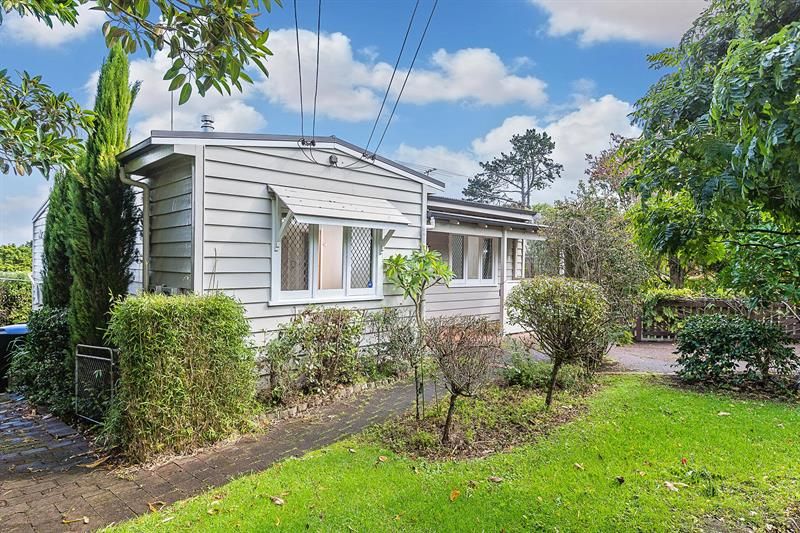 Residential  Mixed Housing Suburban Zone