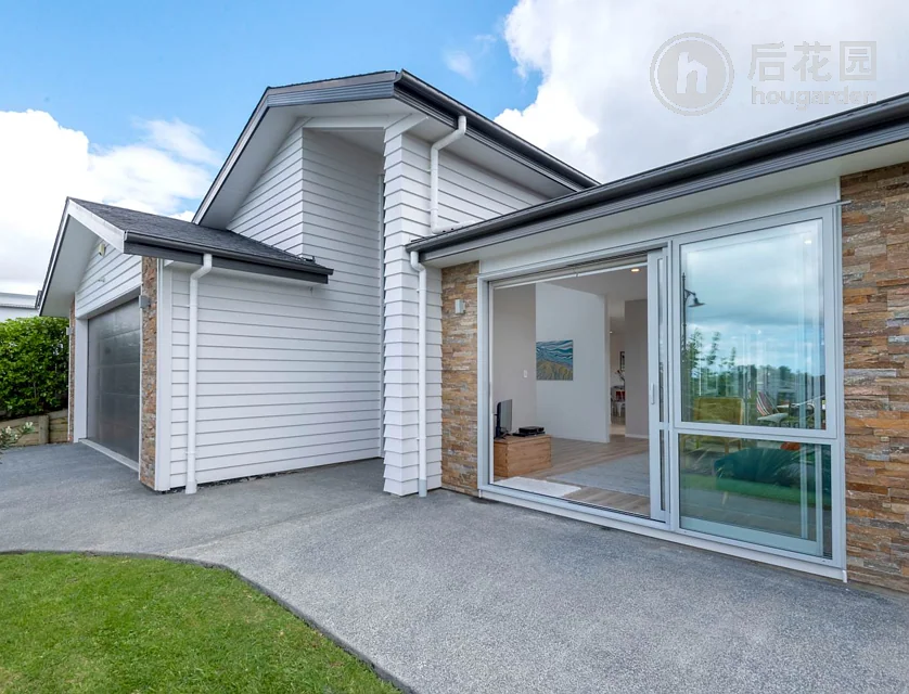 20 Seaview Crescent, Hatfields Beach, Auckland - Rodney, 4 રૂમ, 0 બાથરૂમ