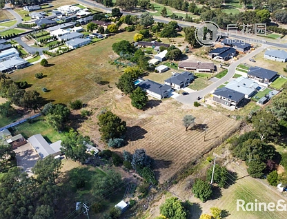 11 PINE CT, SPRINGVALE NSW 2650, 0 غرف, 0 حمامات, Section