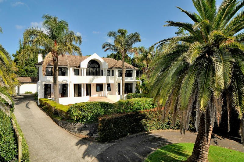Residential  Single House Zone