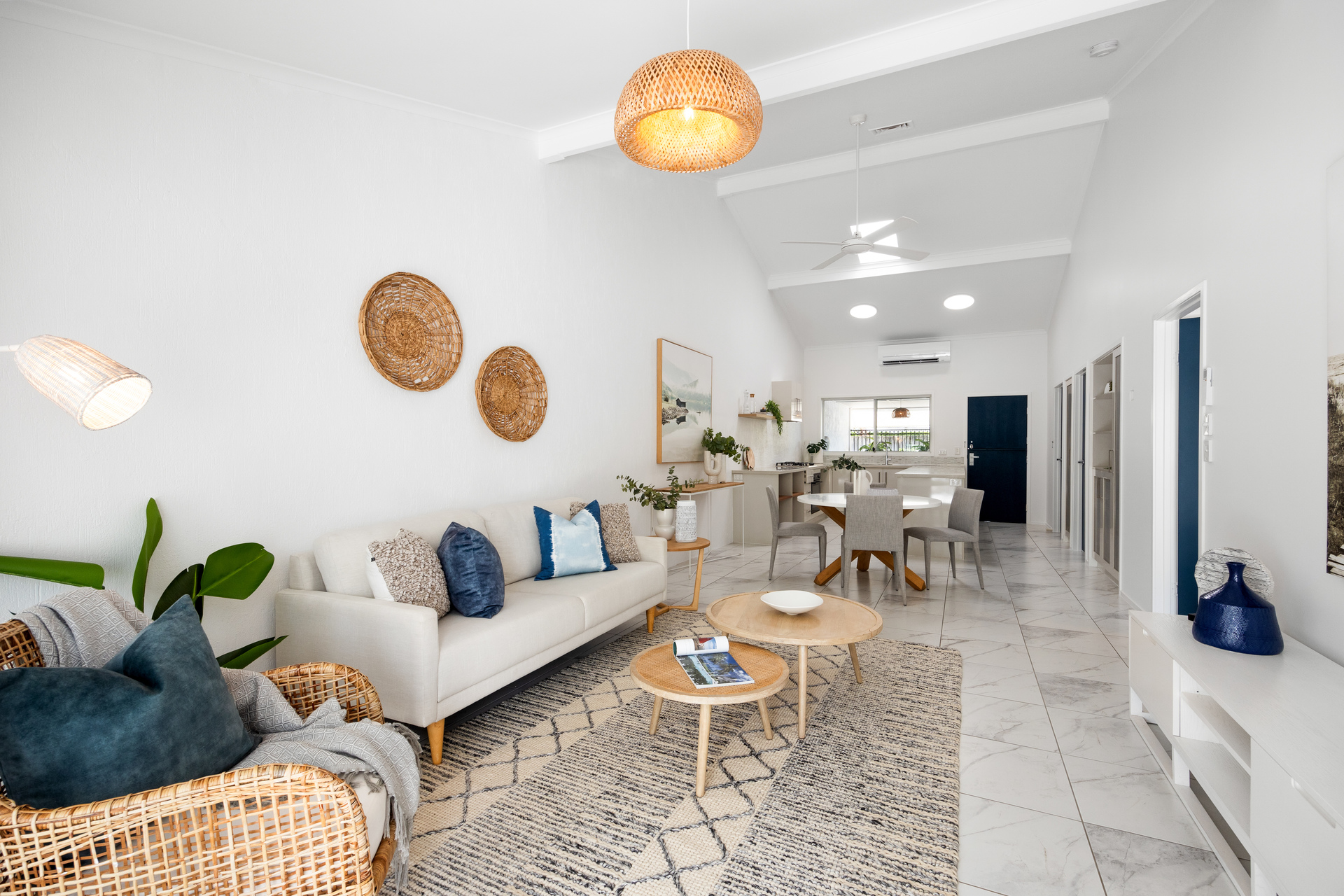 AMALFI UNIT 7 11 WOOROOKOOL PL, Noosaville, Sunshine Coast, 0 rūma, 0 rūma horoi, House