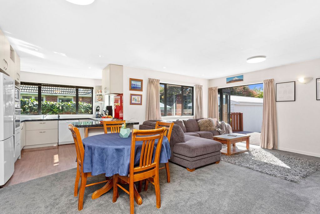 7 Rollesby Street, Hoon Hay, Christchurch City, 3 ਕਮਰੇ, 0 ਬਾਥਰੂਮ