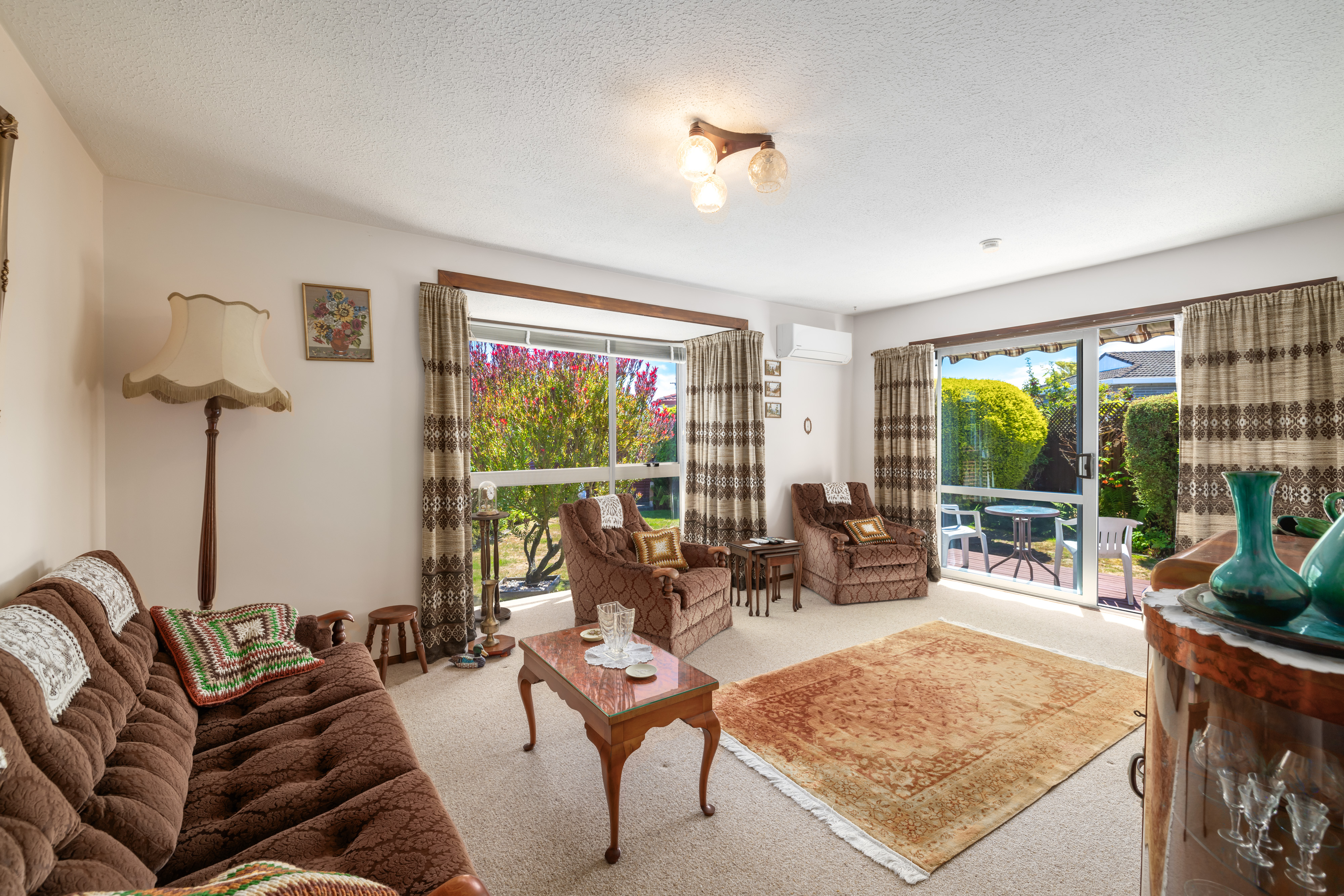 14a Wanstead Place, Woolston, Christchurch, 3部屋, 1バスルーム, House