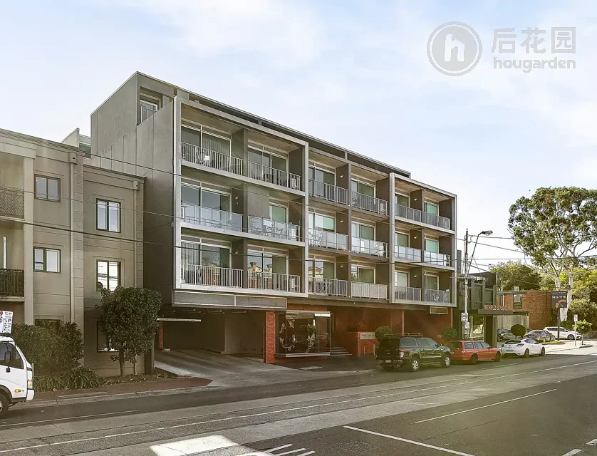 Unit 9/1501-1503 MALVERN ROAD, GLEN IRIS, 0 غرف, 0 حمامات, Apartment