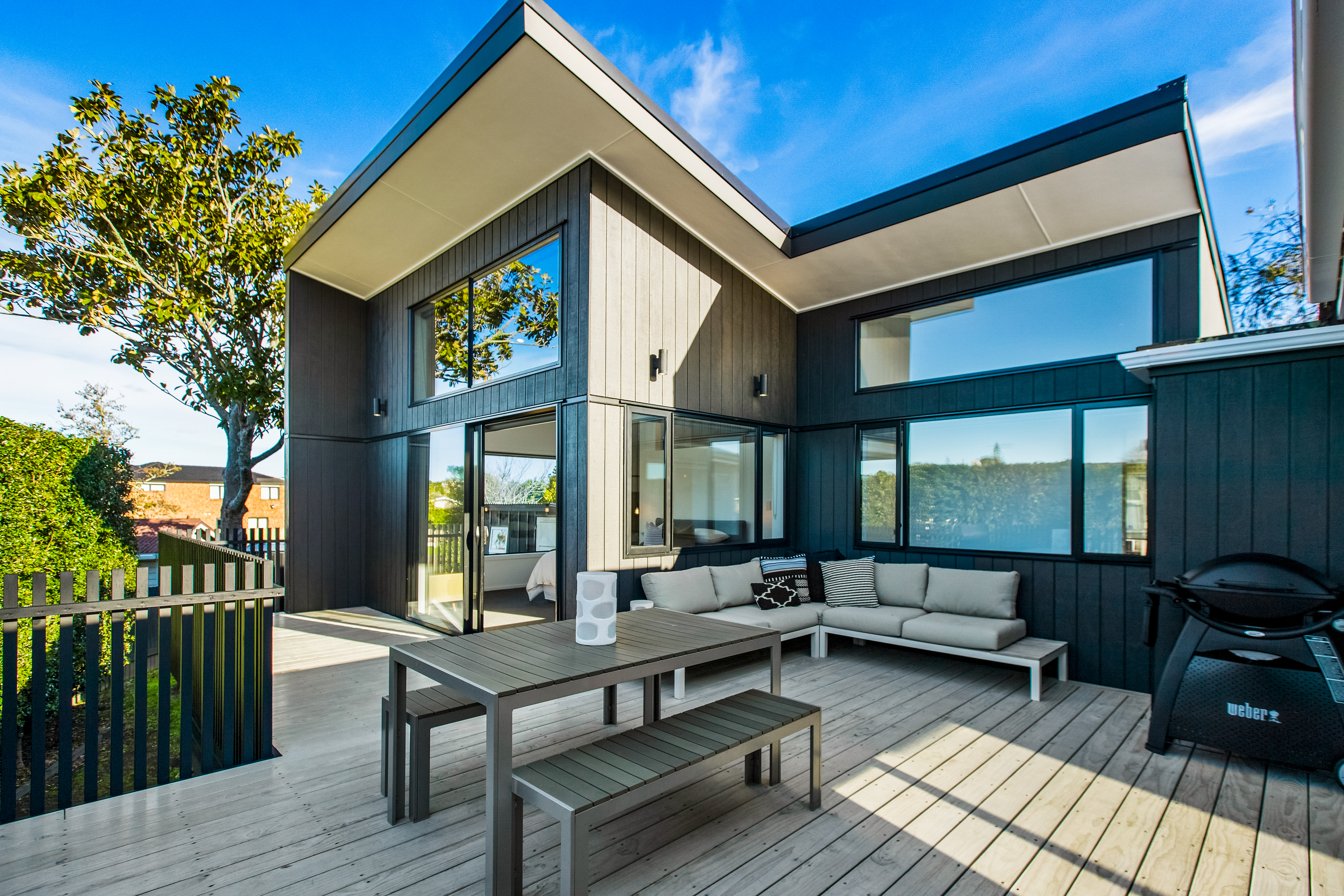 Residential  Mixed Housing Suburban Zone