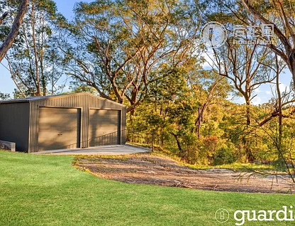 38 SEDGER RD, KENTHURST NSW 2156, 0 slaapkamers, 0 badkamers, Lifestyle Section
