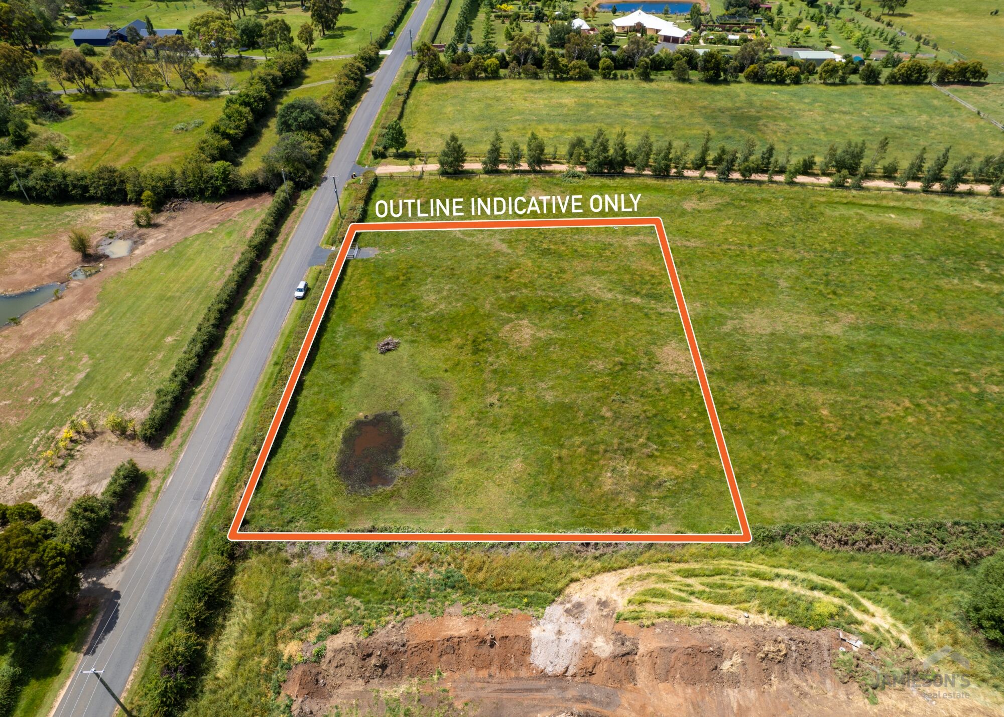 137 MARY ST, Westbury, Launceston and North East, 0 chambres, 0 salles de bain, Section