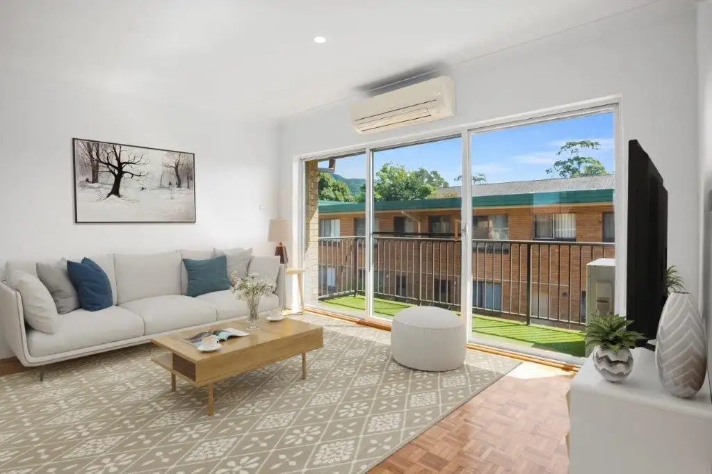 UNIT 3 9 UNDERWOOD ST, Corrimal, Wollongong - Greater Region, 0 غرف, 0 حمامات, Unit