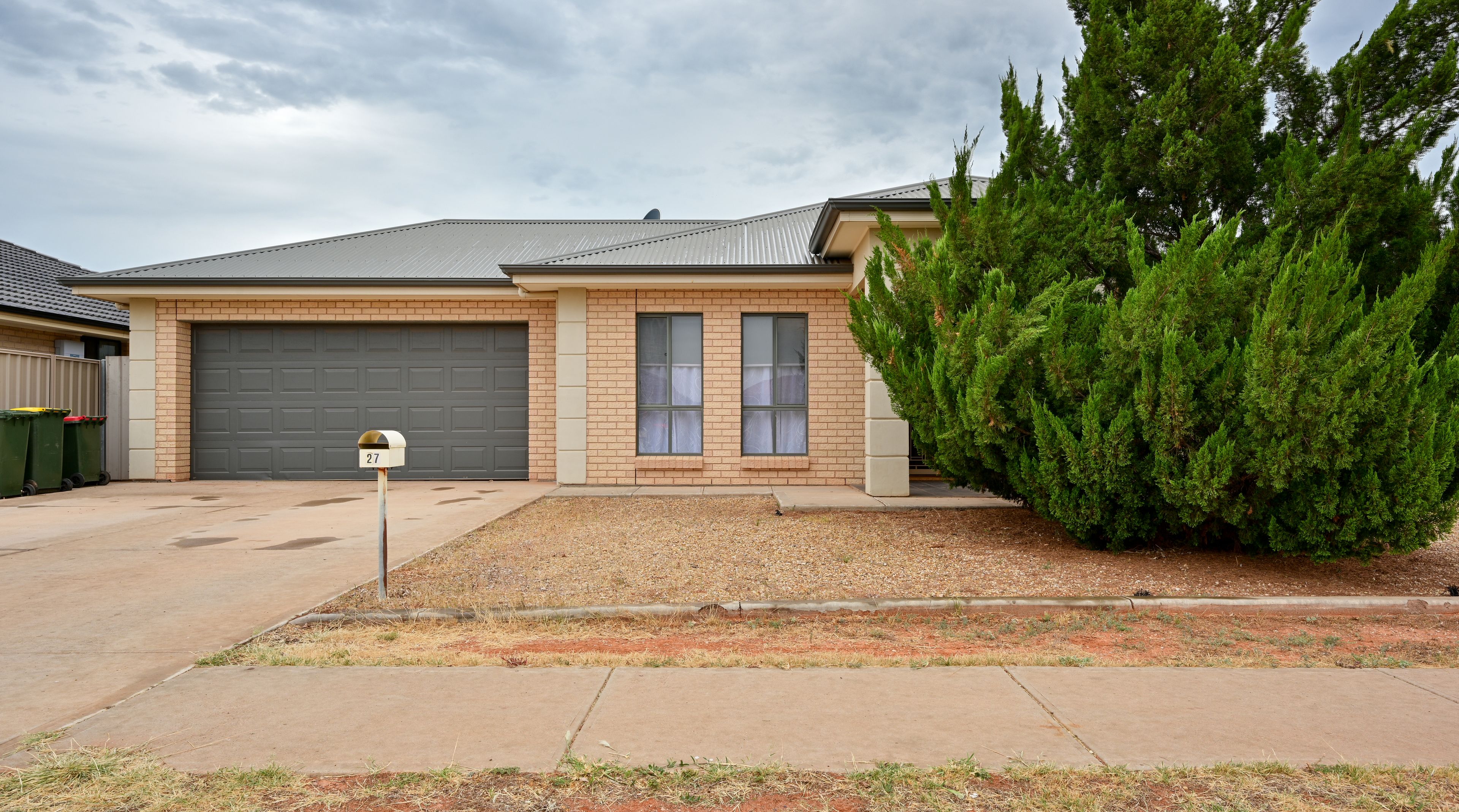 27 TUMMEL CIR, Whyalla Jenkins, Outback, 0 침실, 0 욕실, House