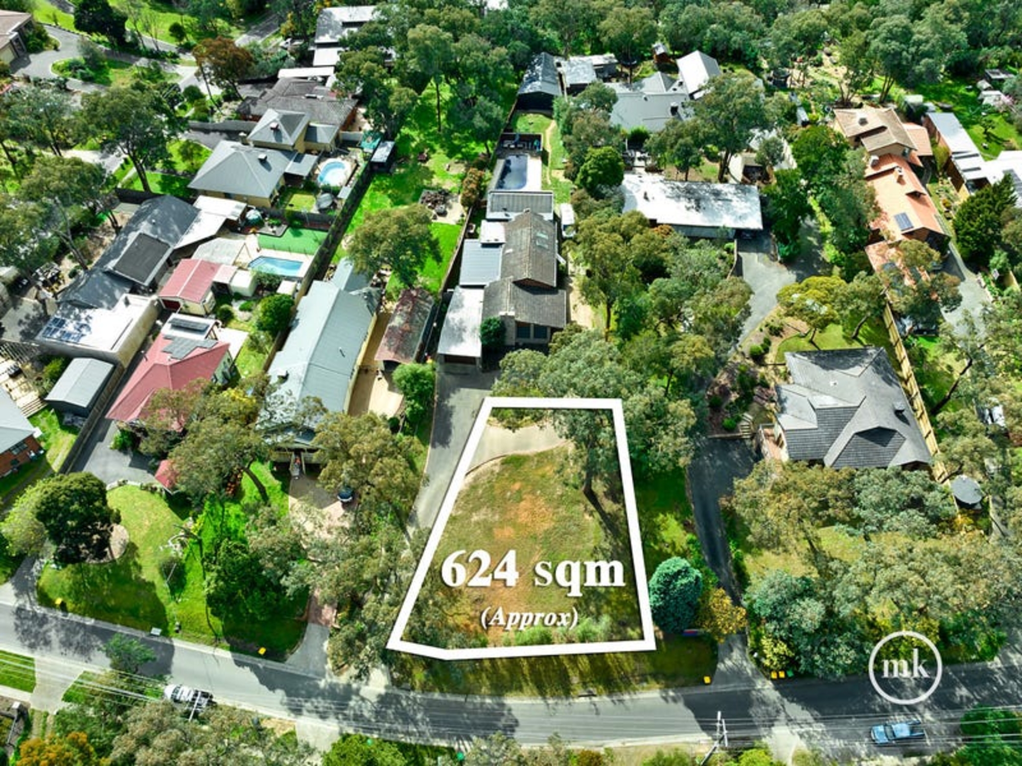 NEIGHBOURHOOD RESIDENTIAL ZONE - SCHEDULE 1