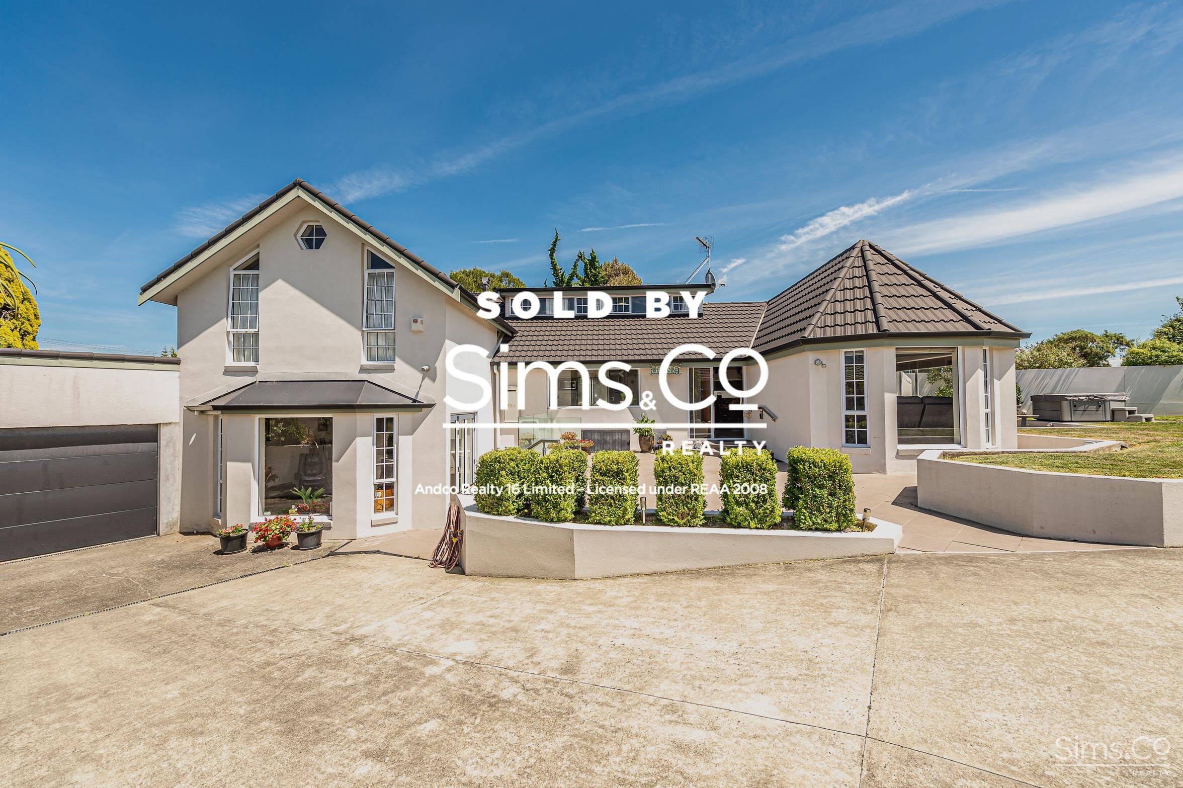 2 Burtts Road, Durie Hill, Wanganui, 4房, 2浴, House