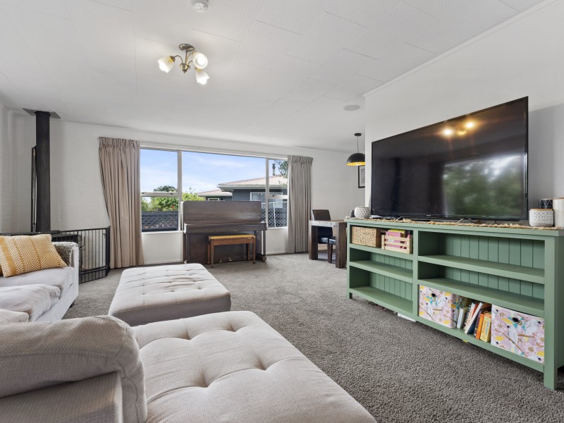 3 Grant Place, Awapuni, Palmerston North City, 3 Bedrooms, 1 Bathrooms