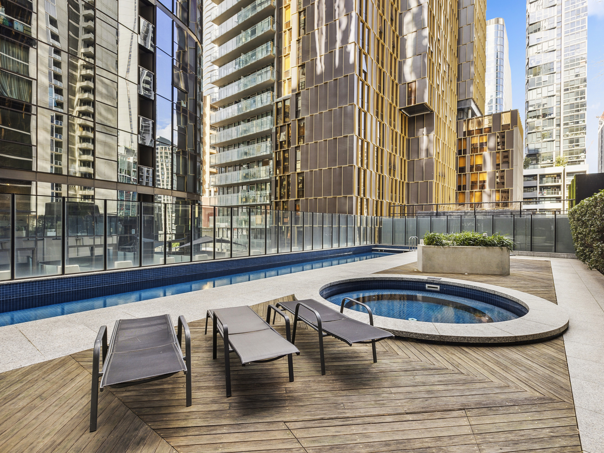UNIT 1214 33 MACKENZIE ST, Melbourne, Melbourne CBD, 0 ਕਮਰੇ, 0 ਬਾਥਰੂਮ, Unit