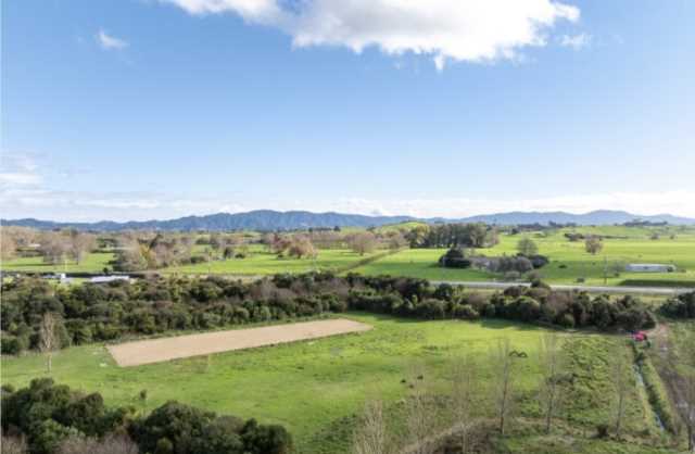Business Zone - Business 7 Zone - Frankton Commercial Fringe