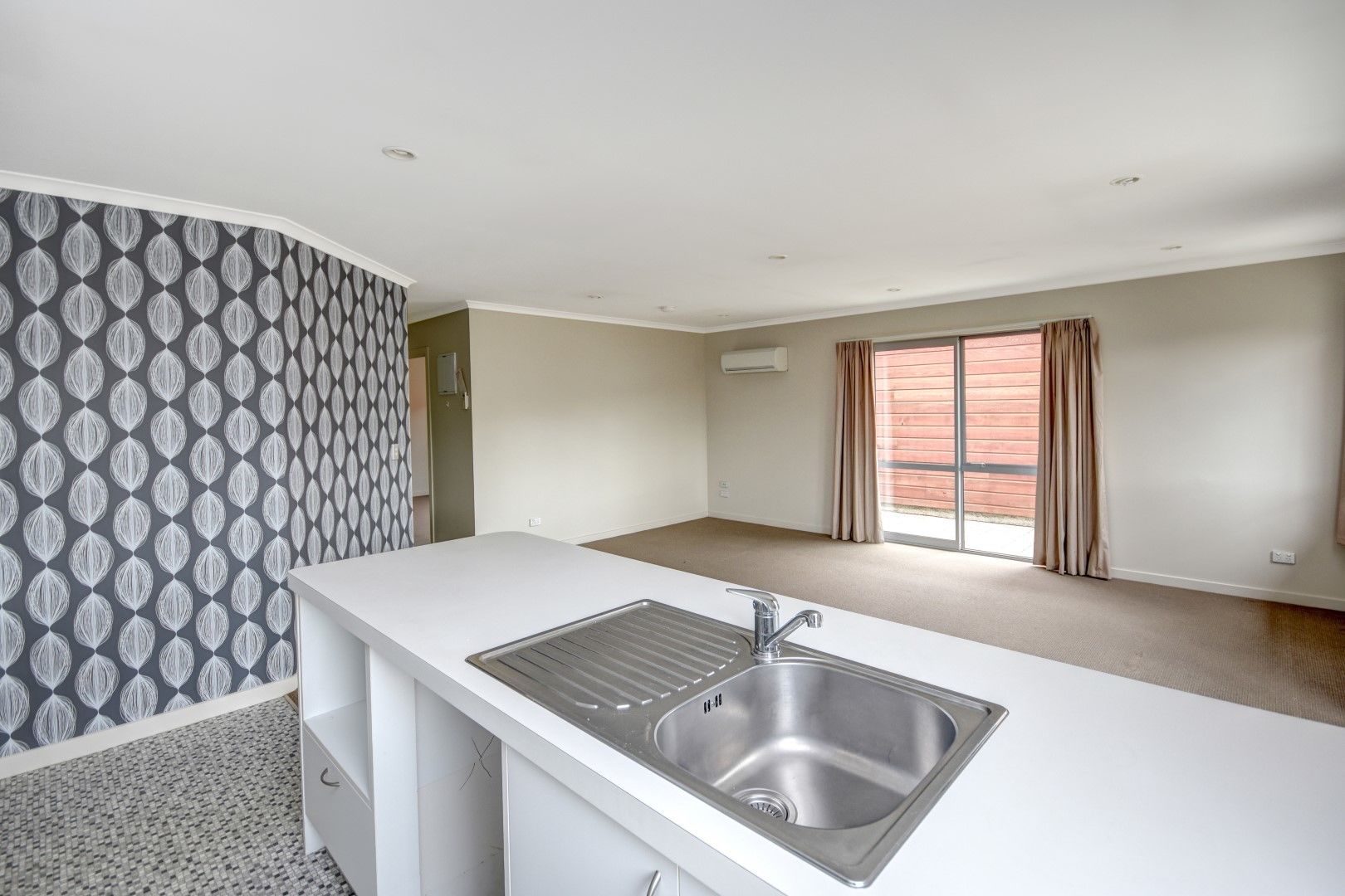 66f Law Street, Caversham, Dunedin City, 2 ਕਮਰੇ, 1 ਬਾਥਰੂਮ