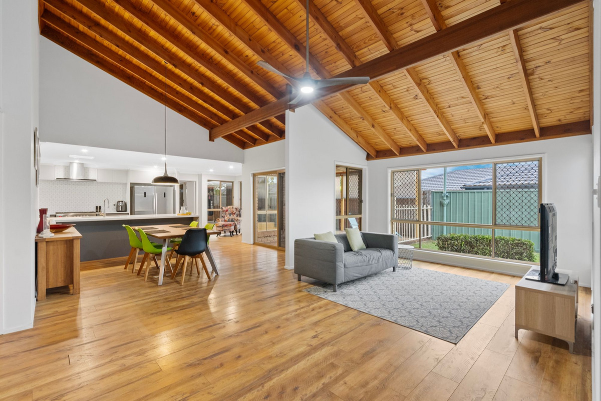 10 EDWARDS DR, Albany Creek, Brisbane - Northern Region , 0房, 0浴, House