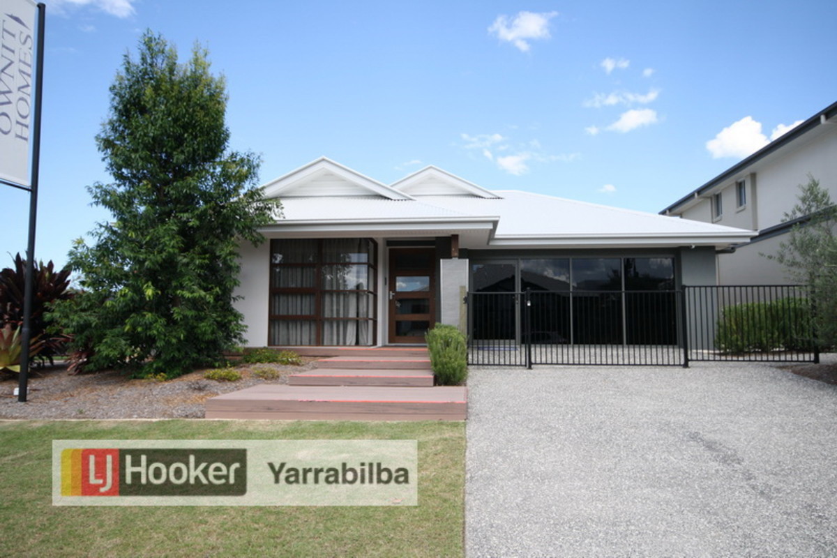 2 WILDFLOWER ST, Yarrabilba, Brisbane - Southern Region, 0房, 0浴, House