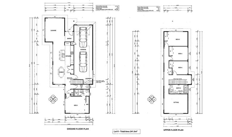 6 Walnut Road, Riverhead, Rodney, 4 Bedrooms, 0 Bathrooms, House