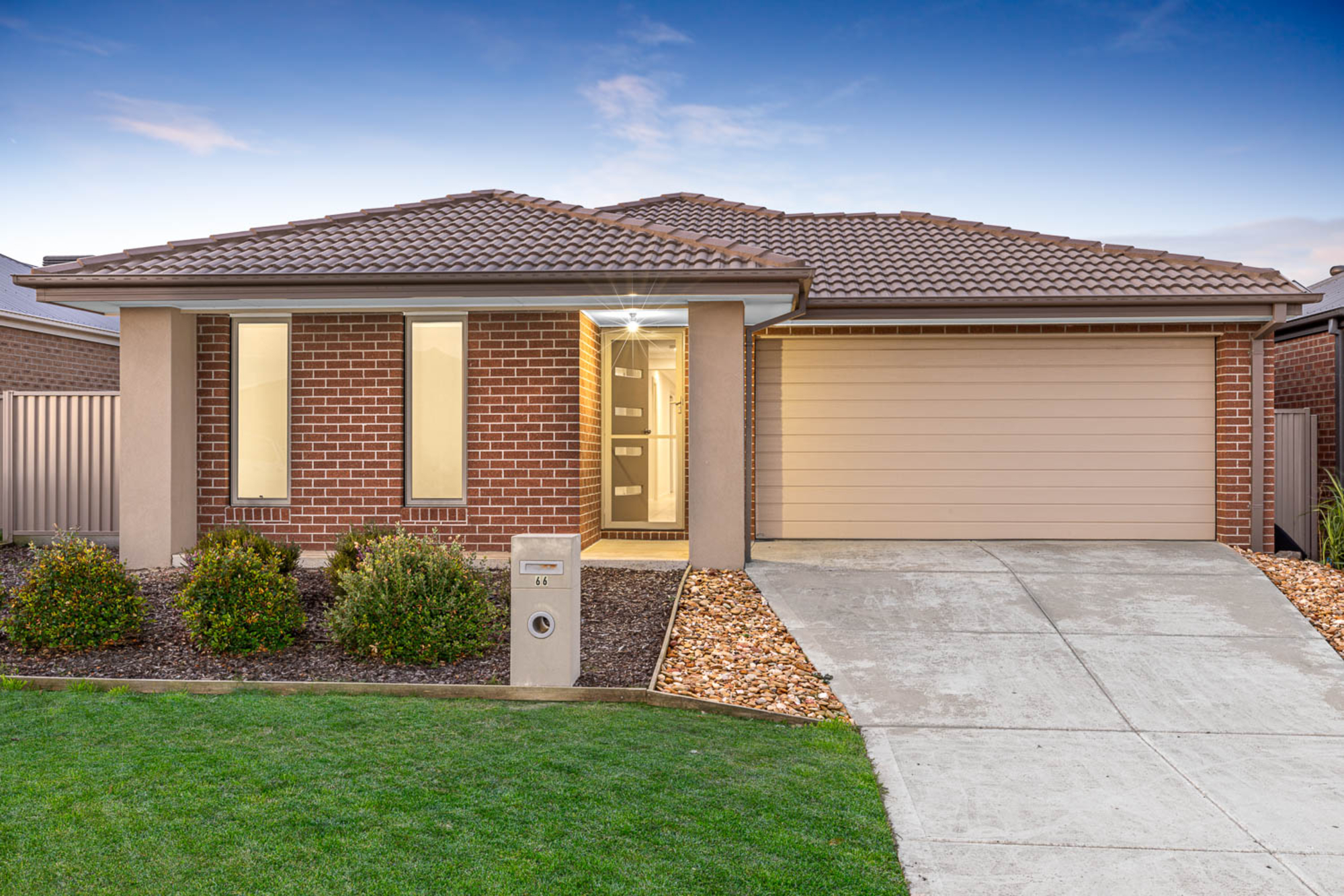 66 ELEGANTE RD, Winter Valley, Rest of VIC, 0 રૂમ, 0 બાથરૂમ, House