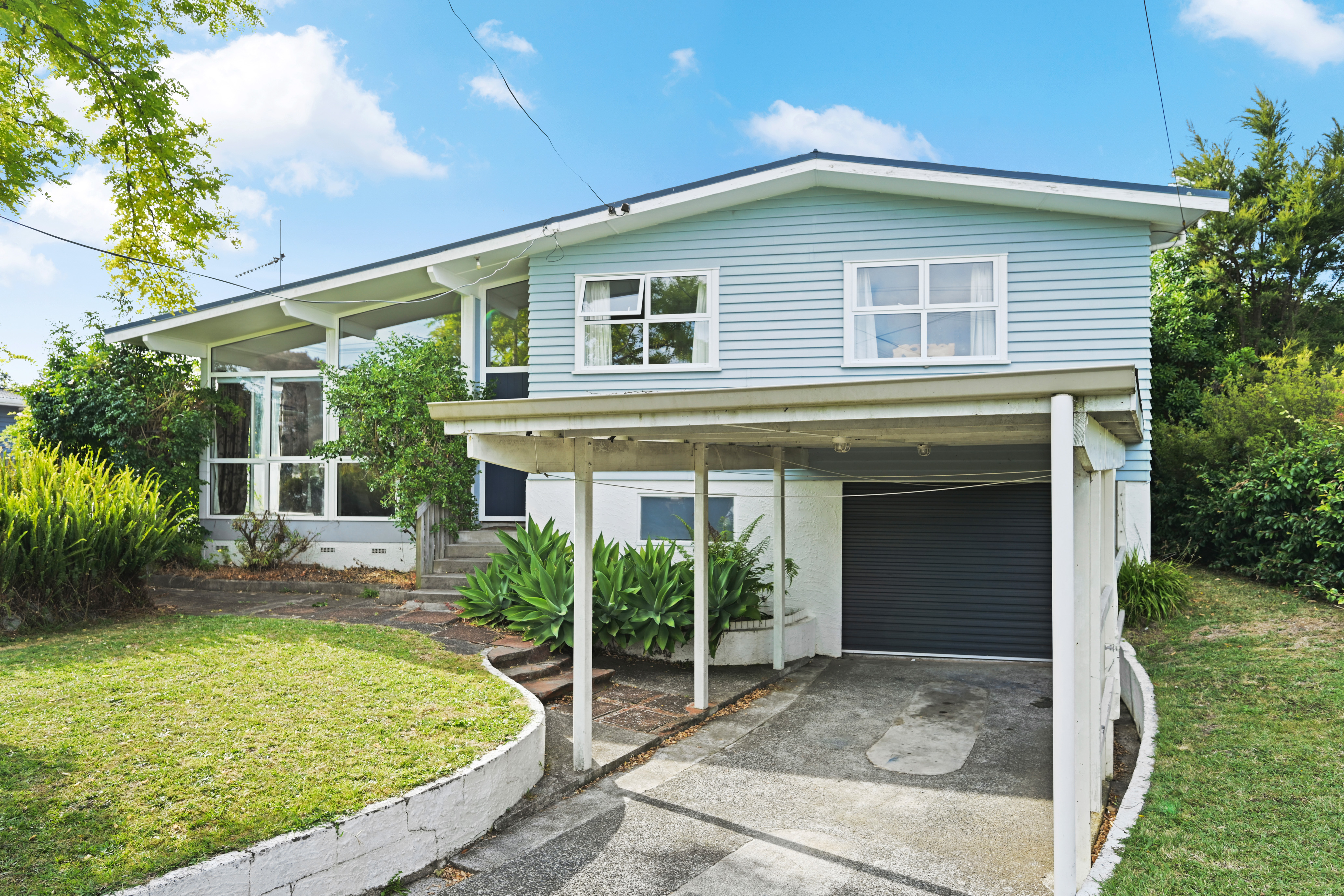 Residential Zone - General Residential Zone