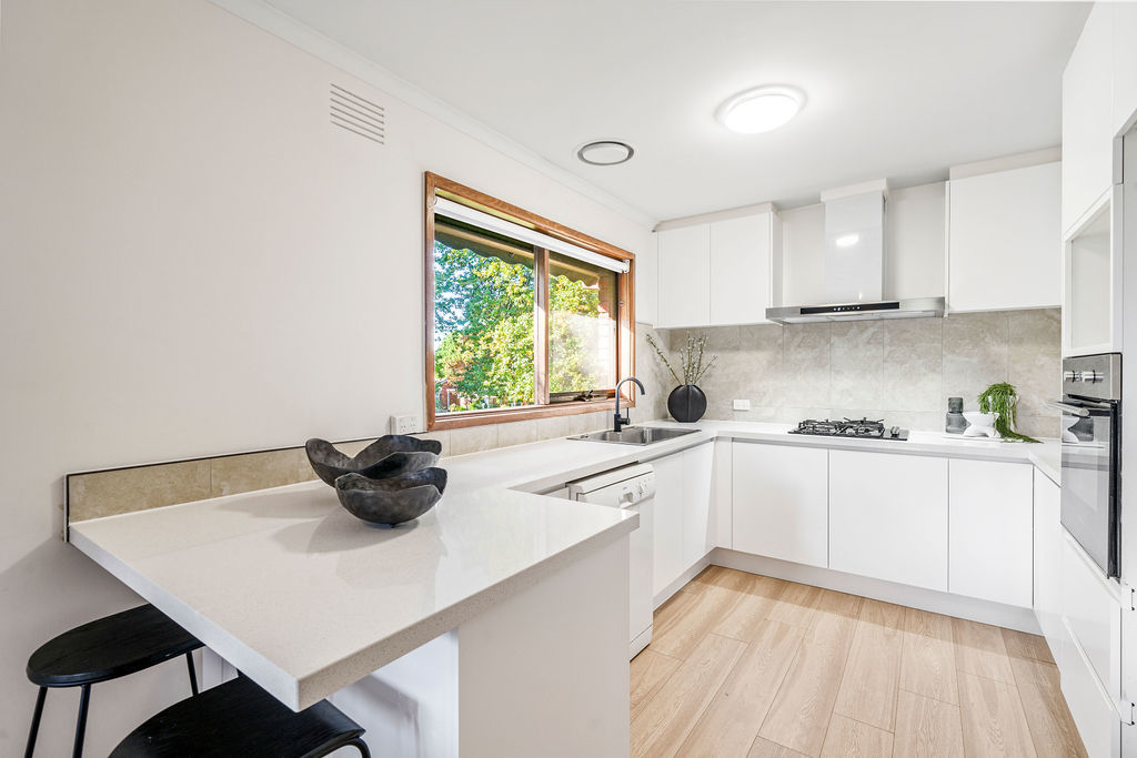 UNIT 5 165-167 HEATHERDALE RD, Vermont, East Melbourne, 0 ห้องนอน, 0 ห้องน้ำ, House