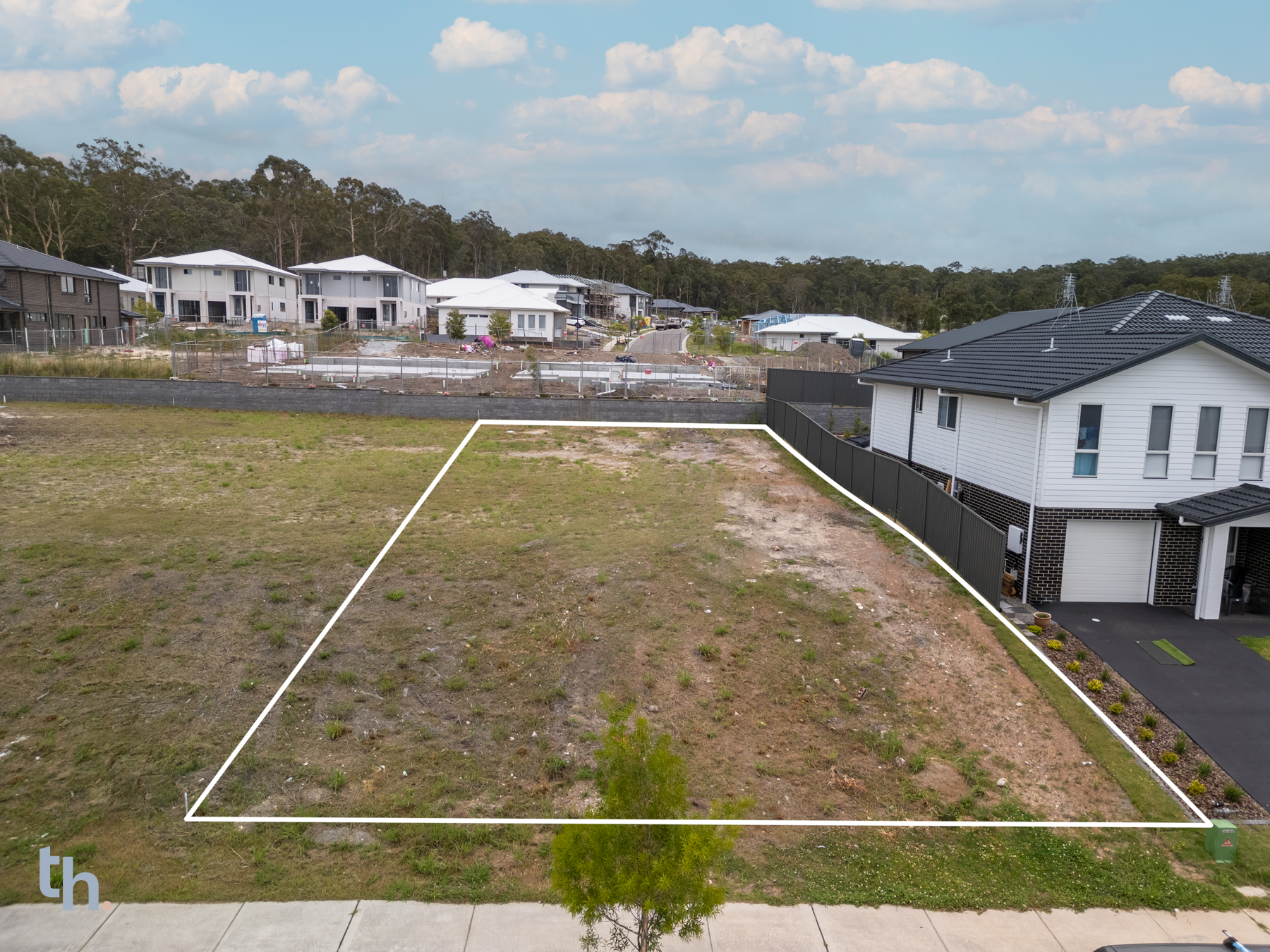 126 ESTELVILLE CCT, Cameron Park, Newcastle, 0 રૂમ, 0 બાથરૂમ, Section