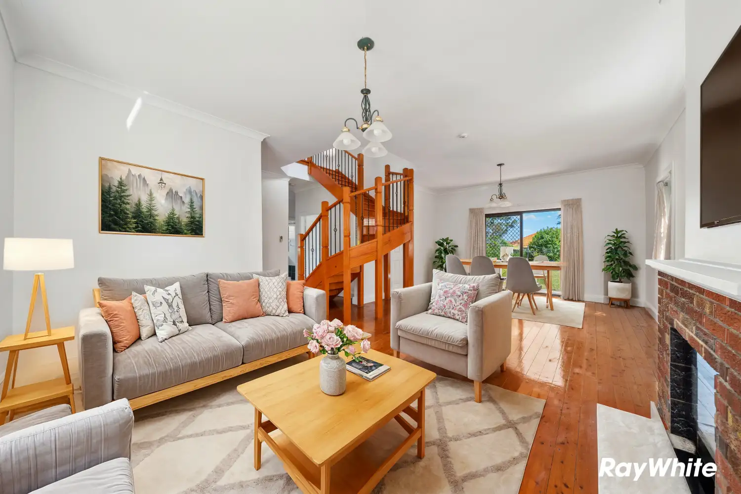30 HENDERSON ST, Denistone East, Upper North Shore, 0房, 0浴, House