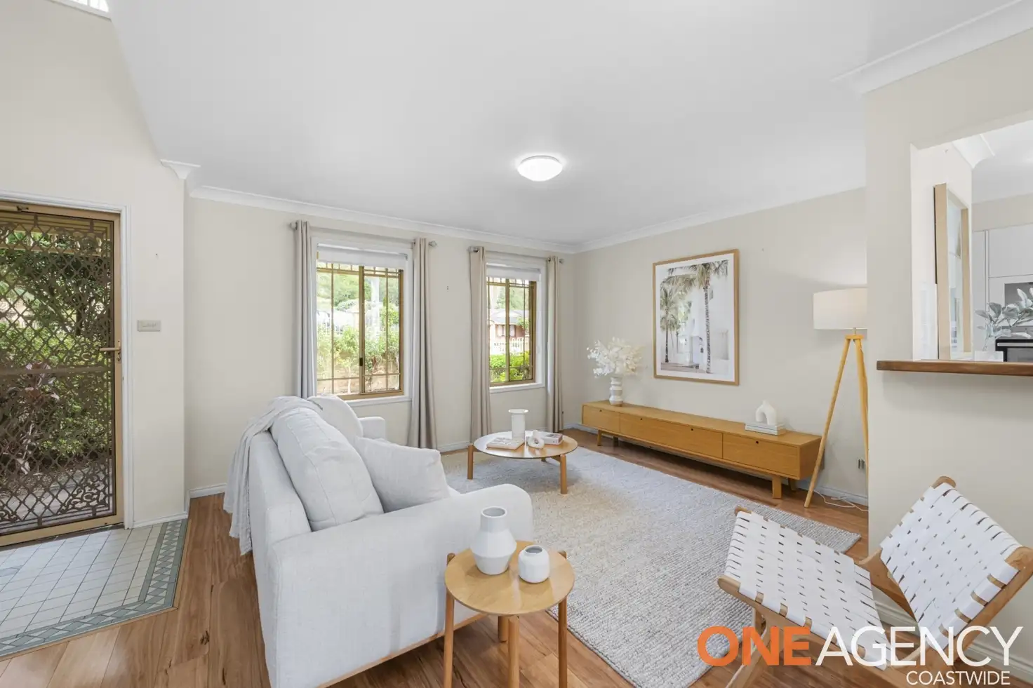 GREEN POINT TERRACES 15 KOOLANG RD, Green Point, Central Coast, 0 Bedrooms, 0 Bathrooms, Townhouse